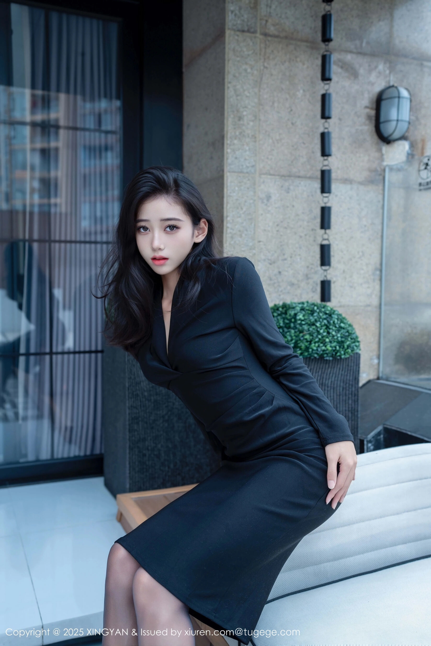  星颜社 时安安 Vol.0426 [76P]第26张