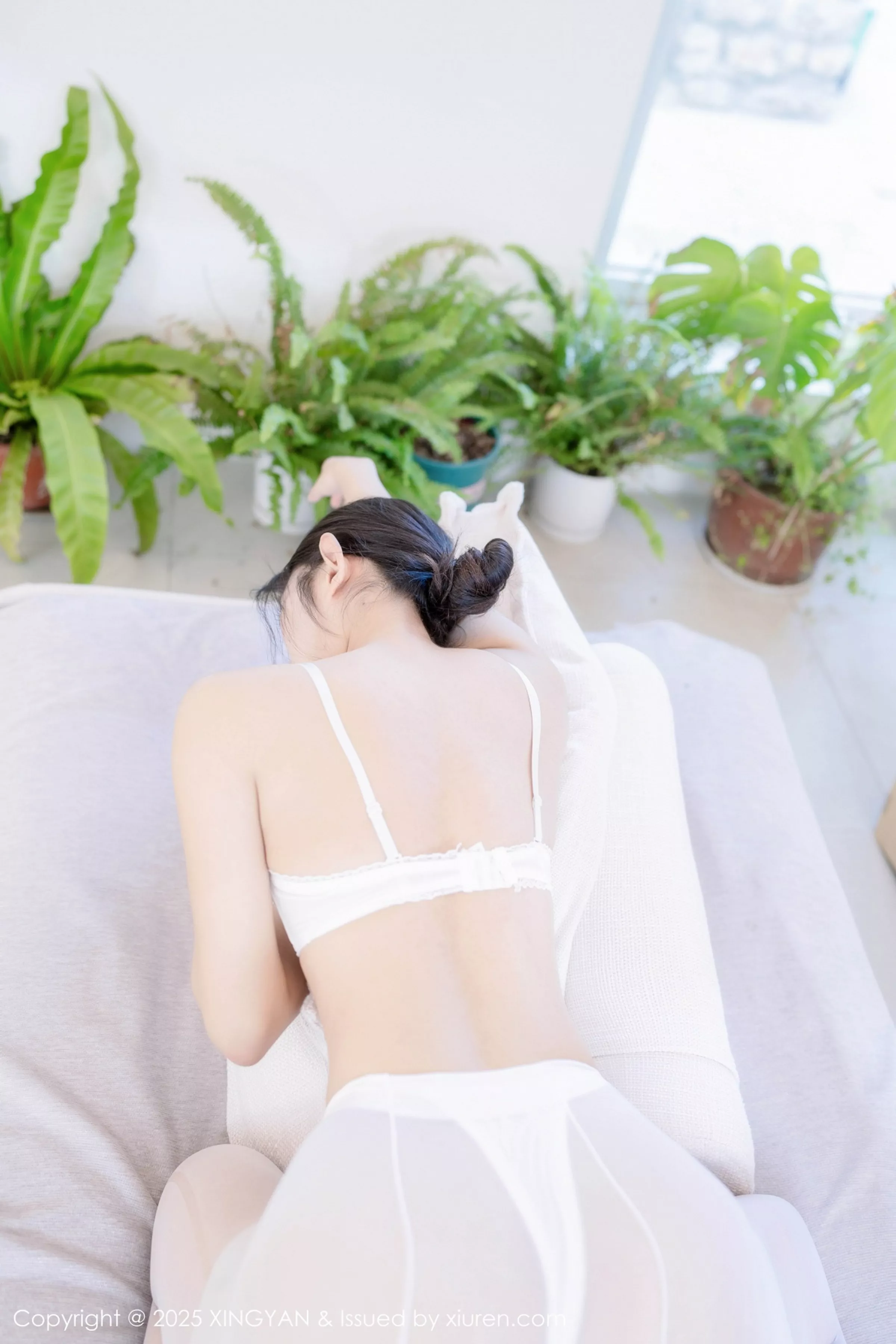  星颜社 VOL.334 星冉 [81P]第6张