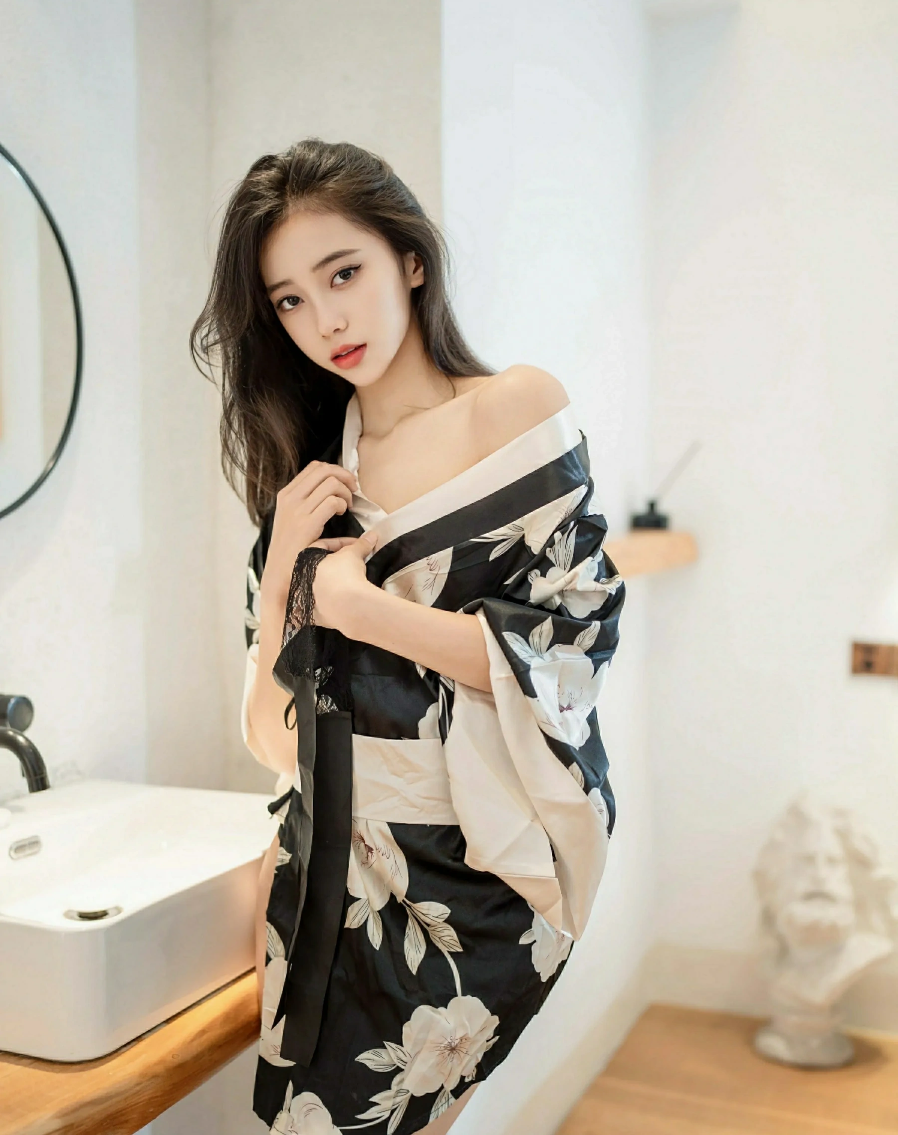  星颜社 VOL.383 时安安 [71P]第3张