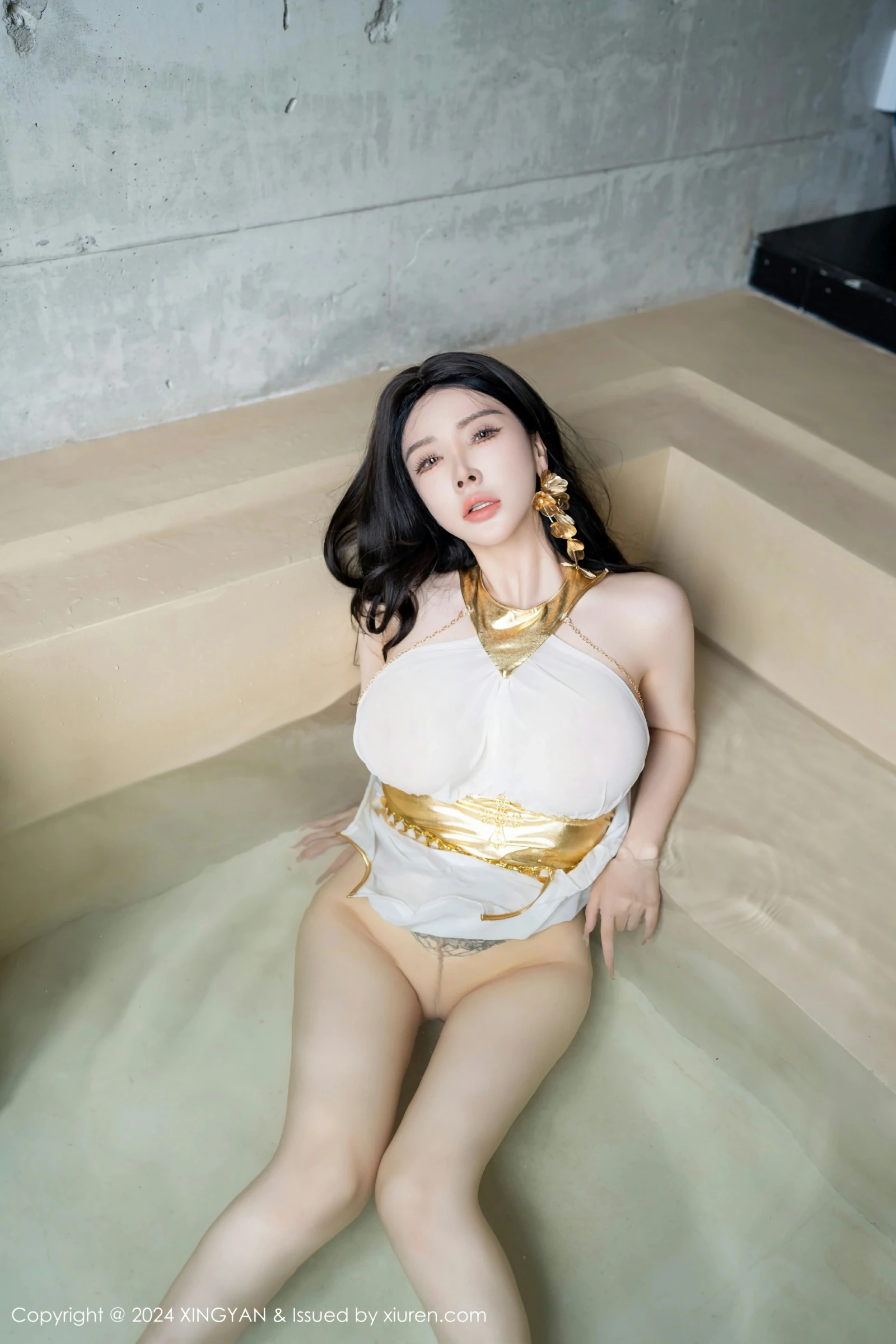  星颜社 VOL.238 潘思沁 [82P]第16张