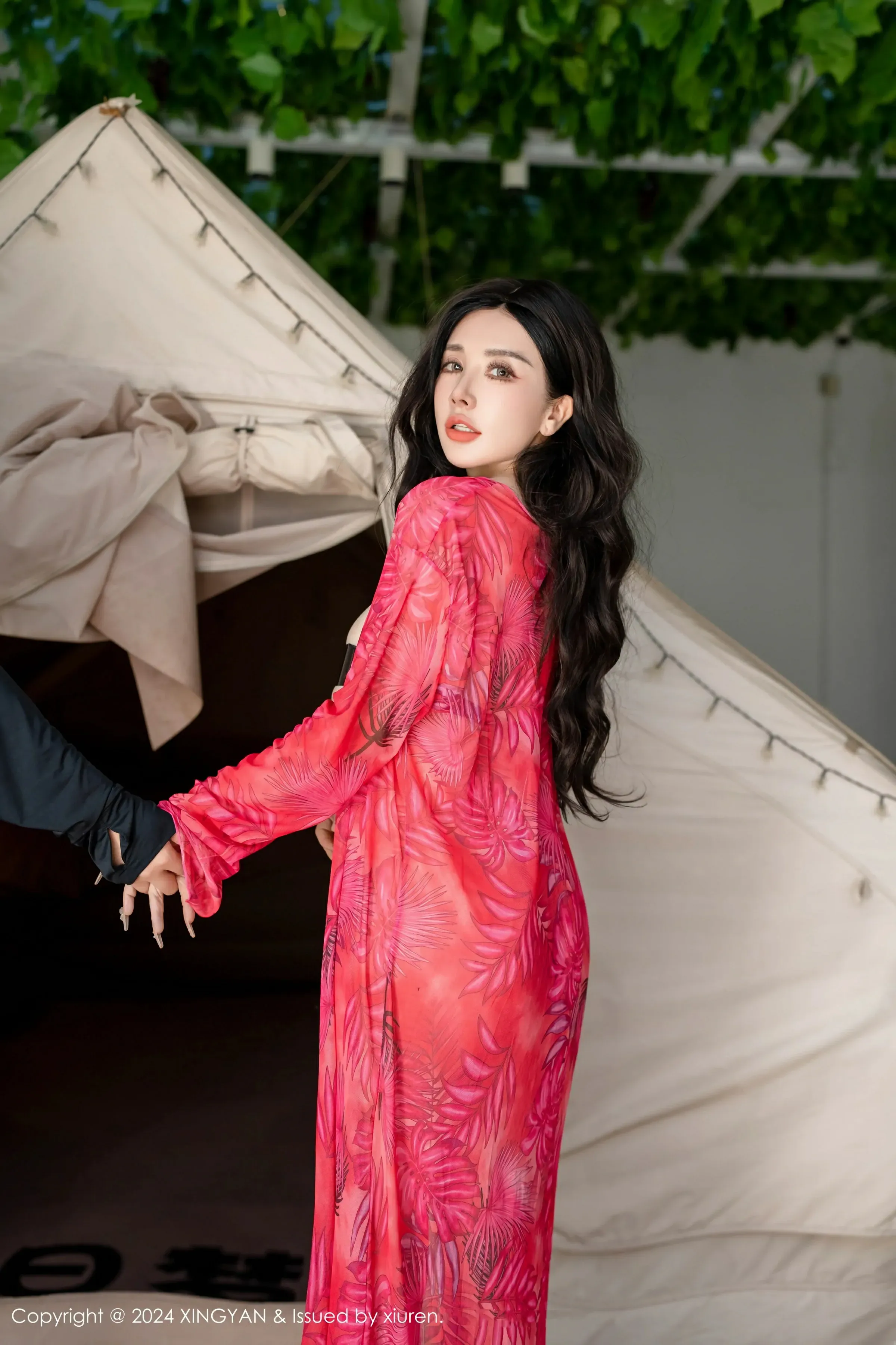  星颜社 VOL.267 潘思沁 [82P]第12张