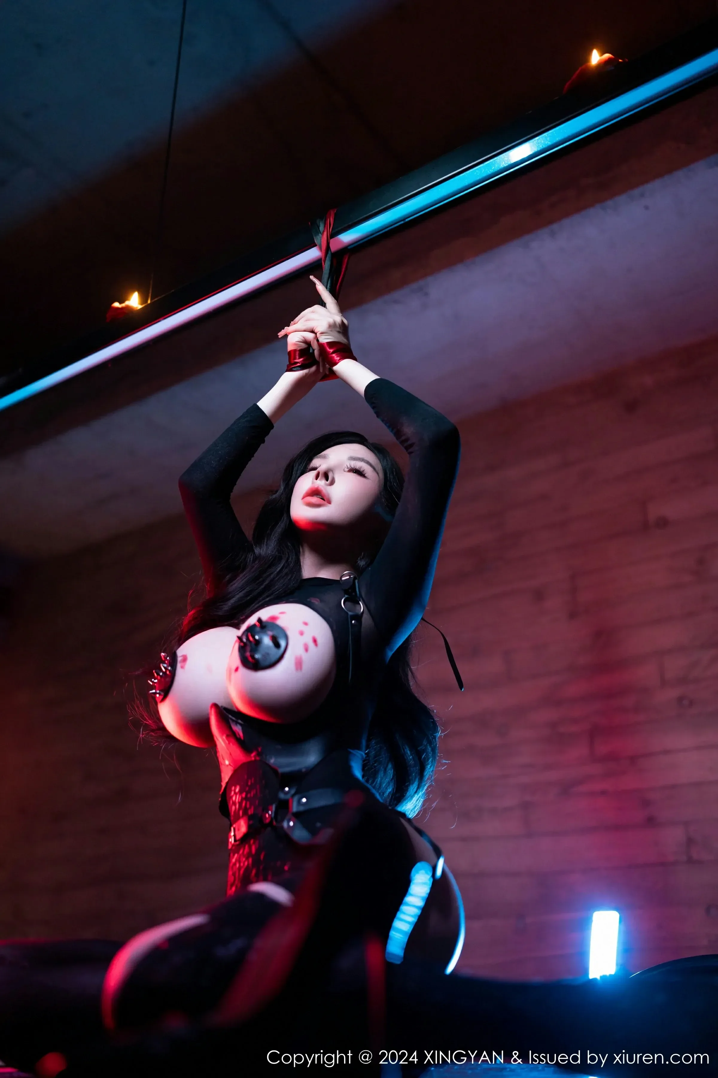  星颜社 VOL.248 潘思沁 [81P]第24张