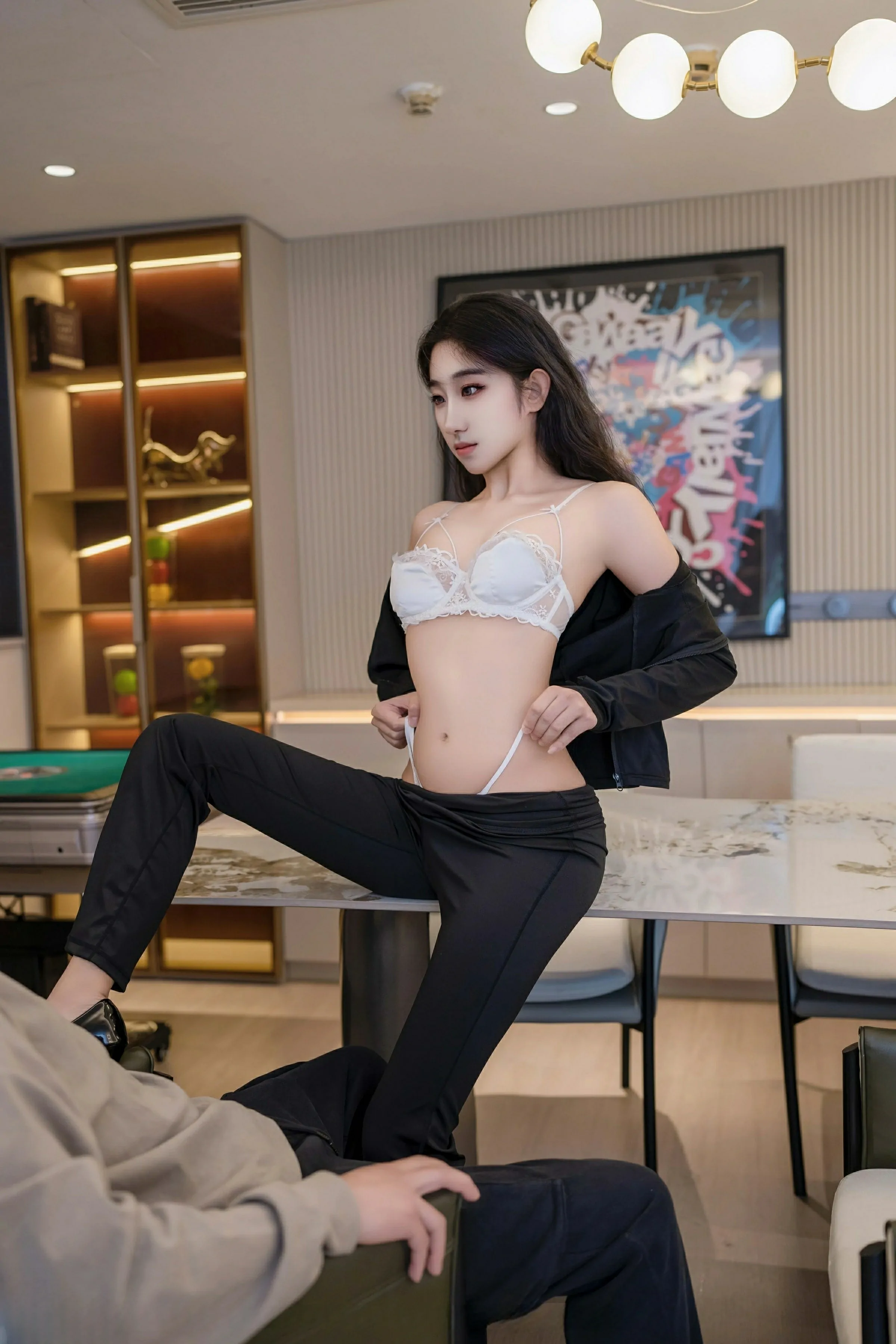  星颜社 VOL.321 星冉 [73P]第8张