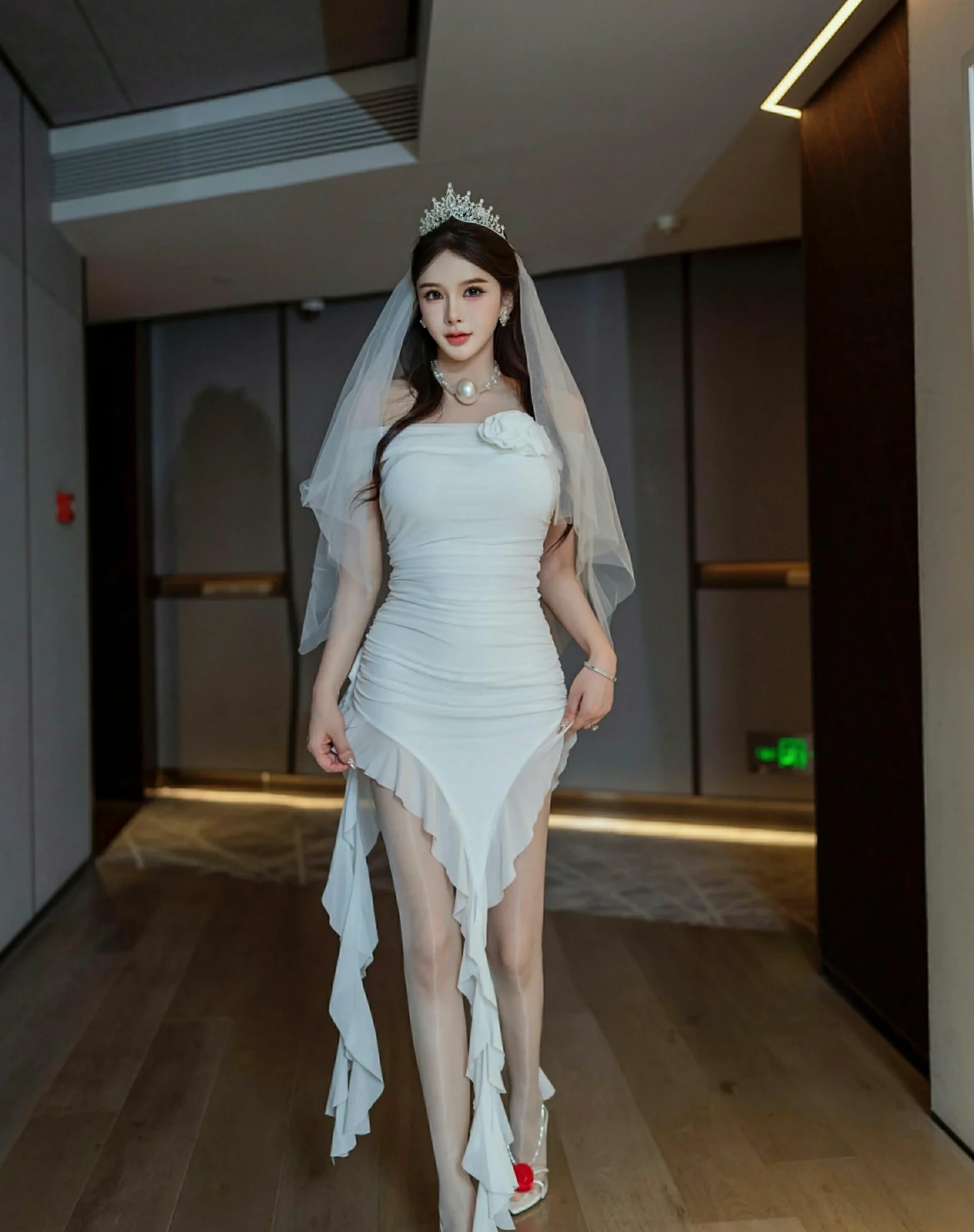  星颜社 VOL.388 李丽莎 [61P]第2张