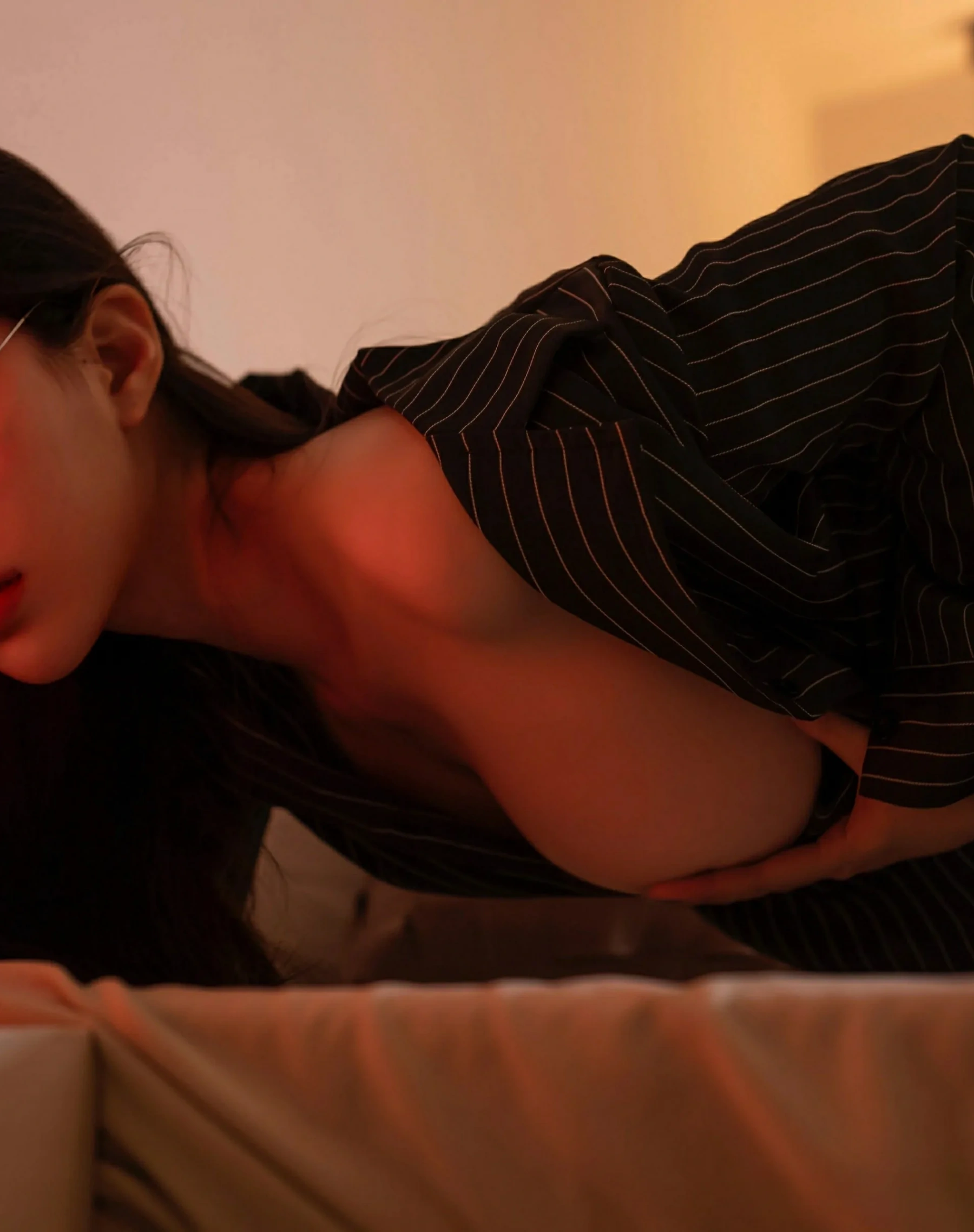  星颜社 VOL.376 白露lulu [71P]第21张