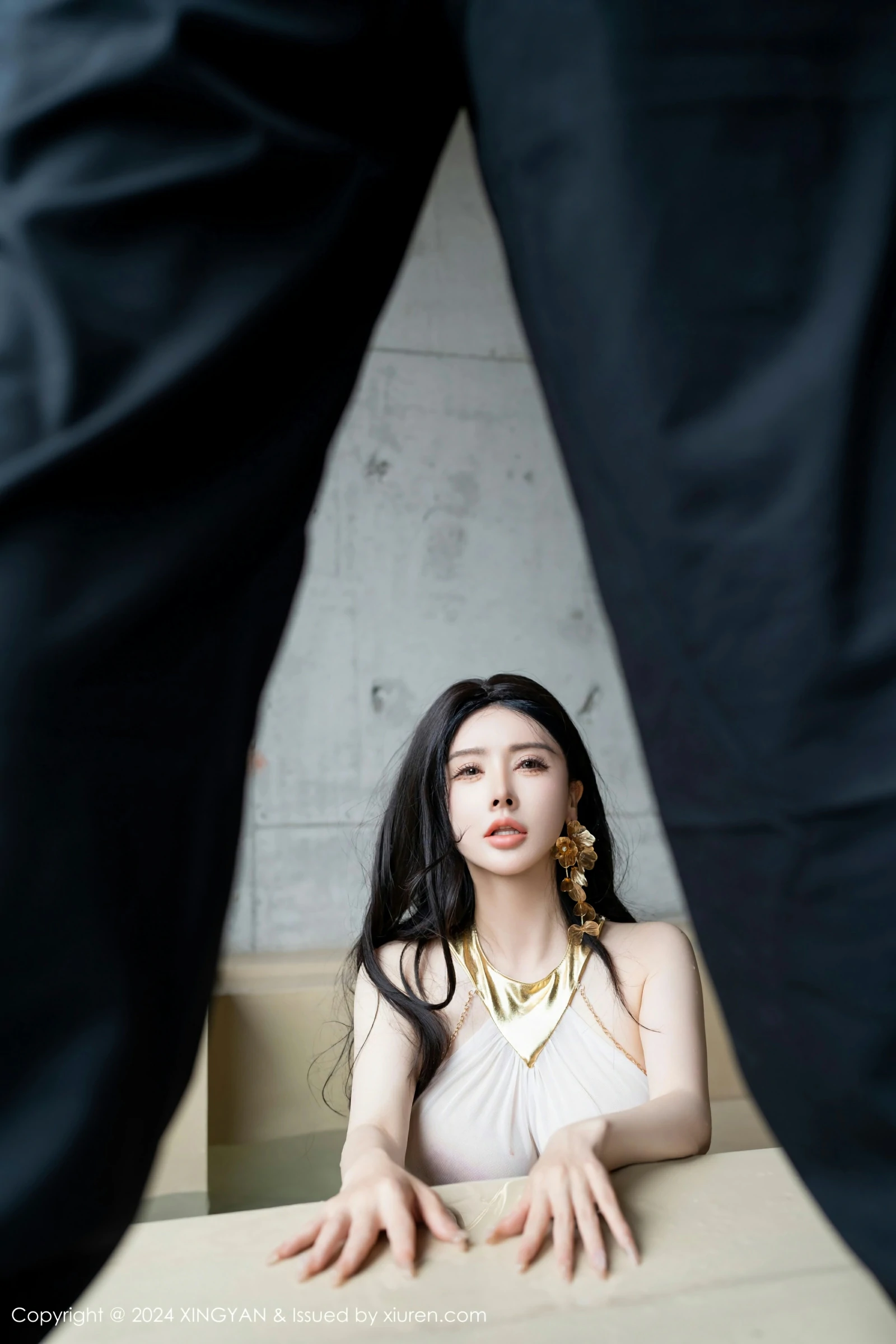  星颜社 VOL.238 潘思沁 [82P]第17张