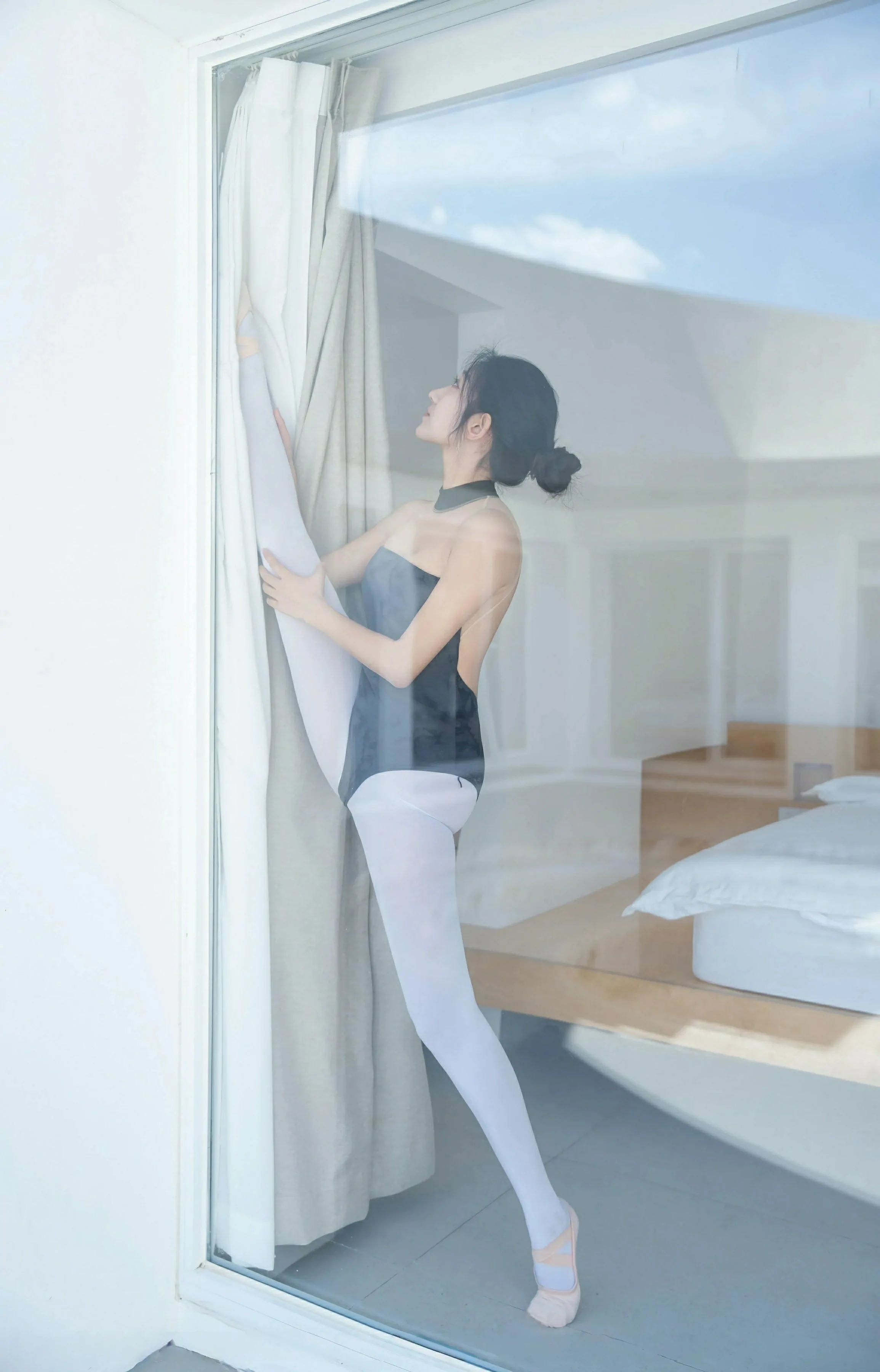  星颜社 VOL.345 星冉 [79P]第6张