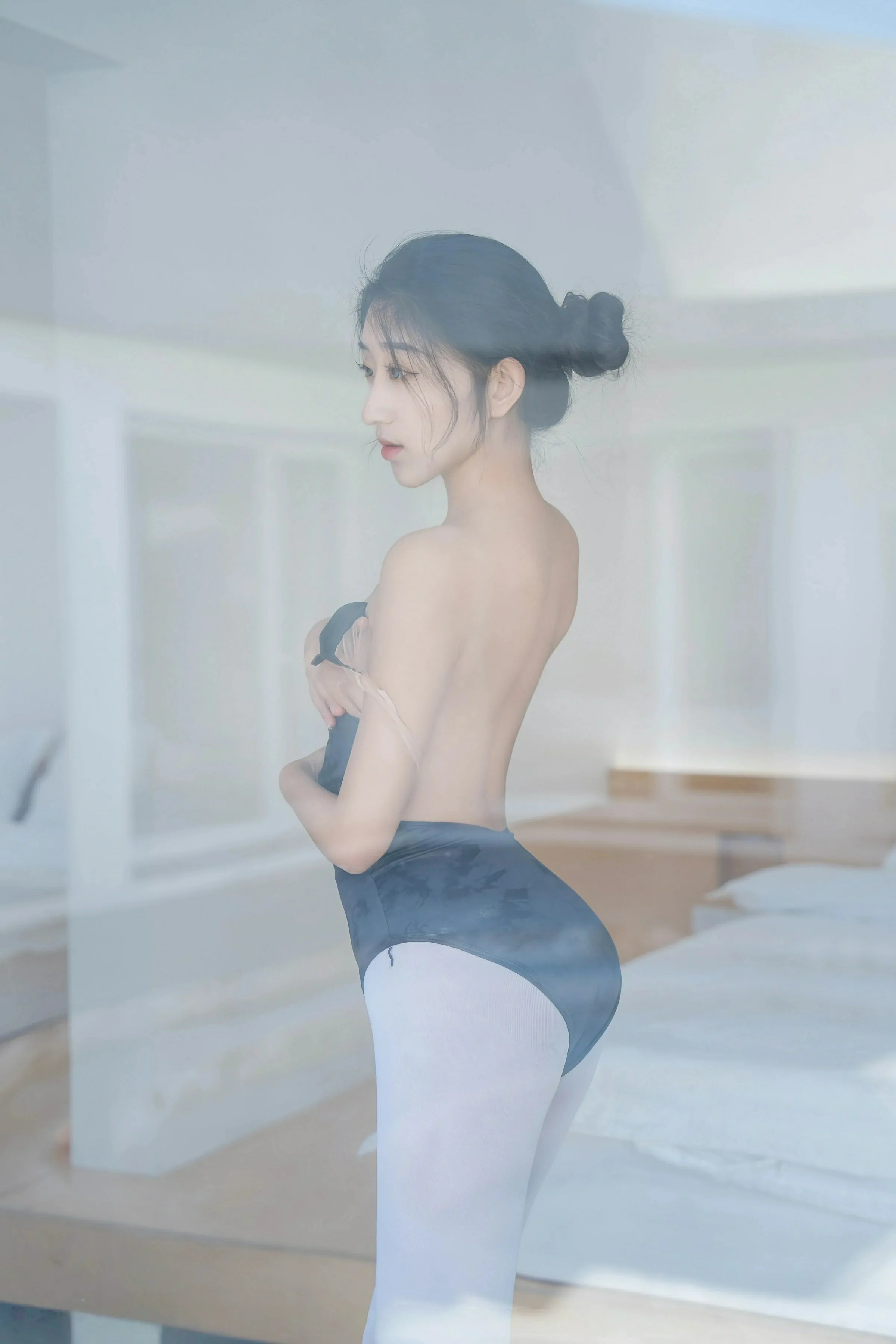  星颜社 VOL.345 星冉 [79P]第12张