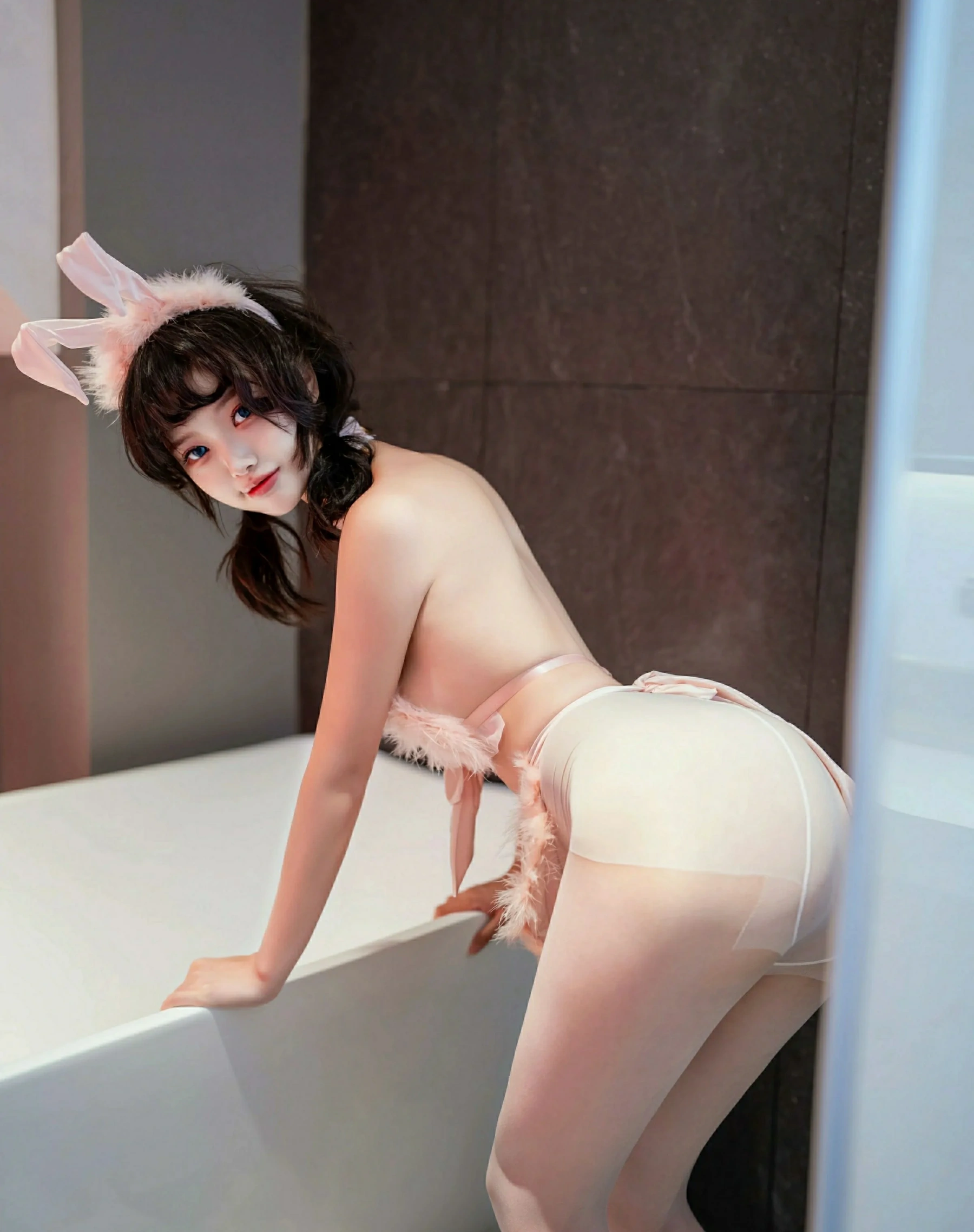  星颜社 VOL.397 白虎巧巧 [68P]第1张