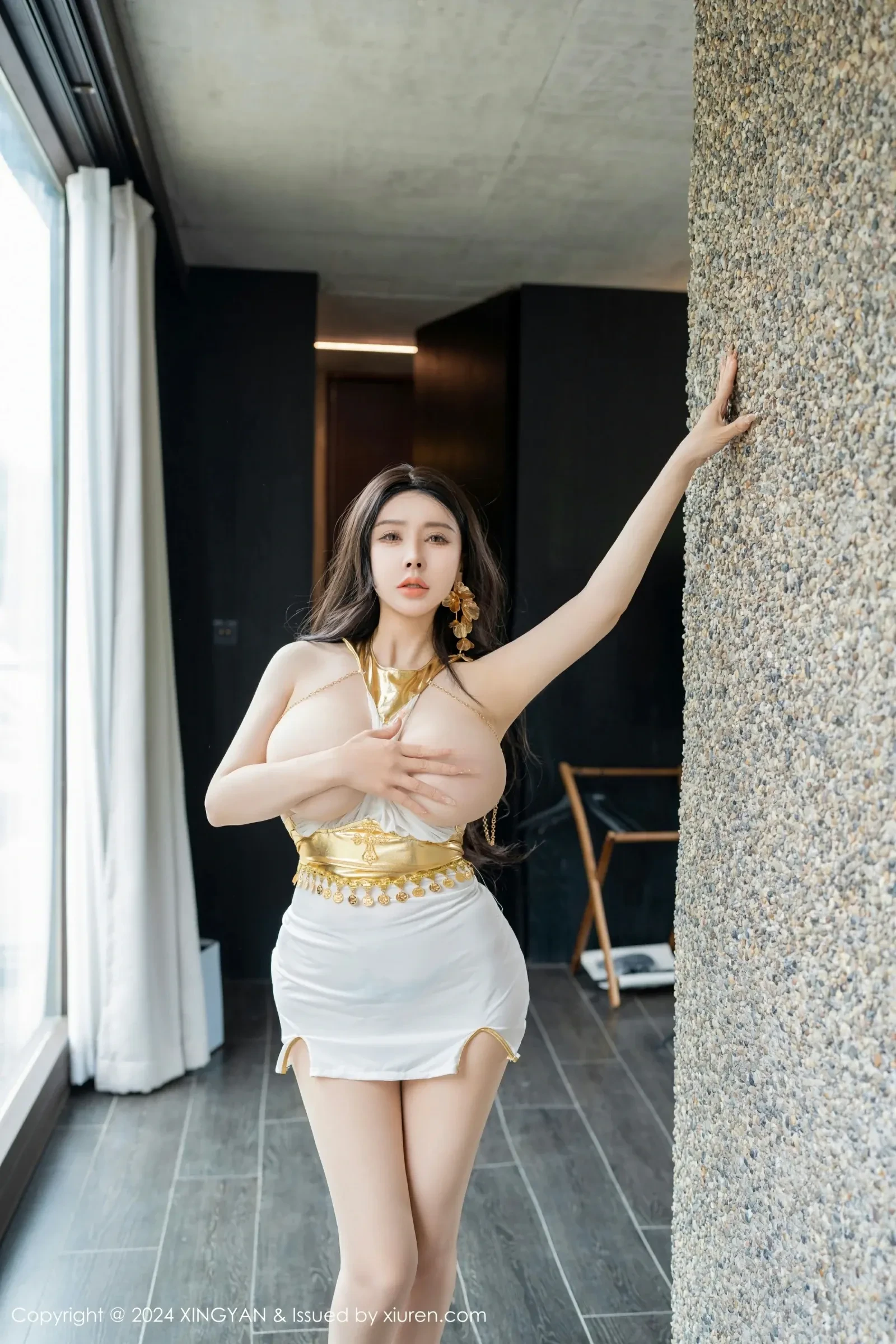  星颜社 VOL.238 潘思沁 [82P]第10张