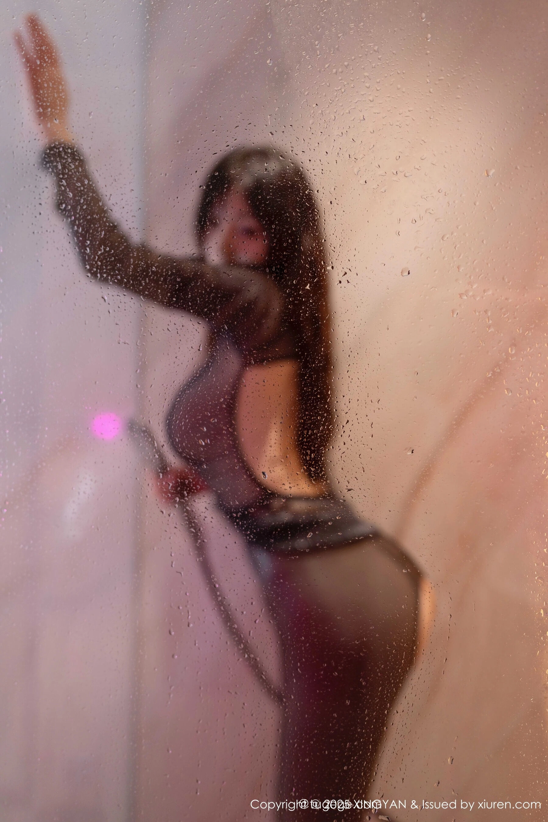  星颜社 沈南汐RuRu Vol.0424 [71P]第14张