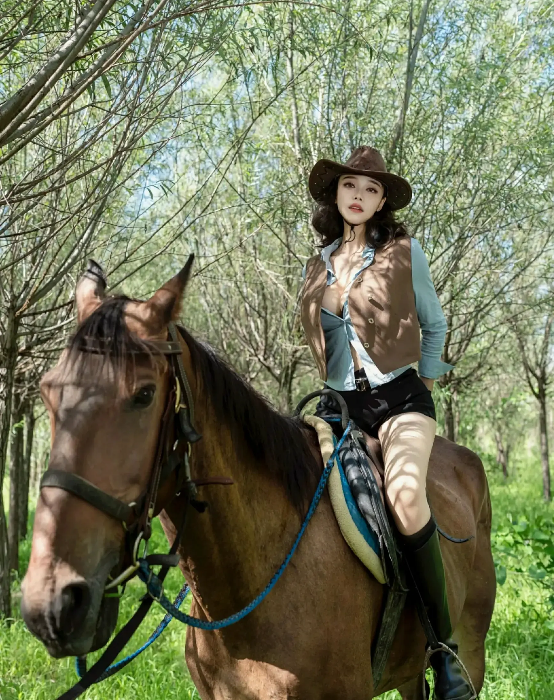  星颜社 VOL.391 清妙 [76P]第3张