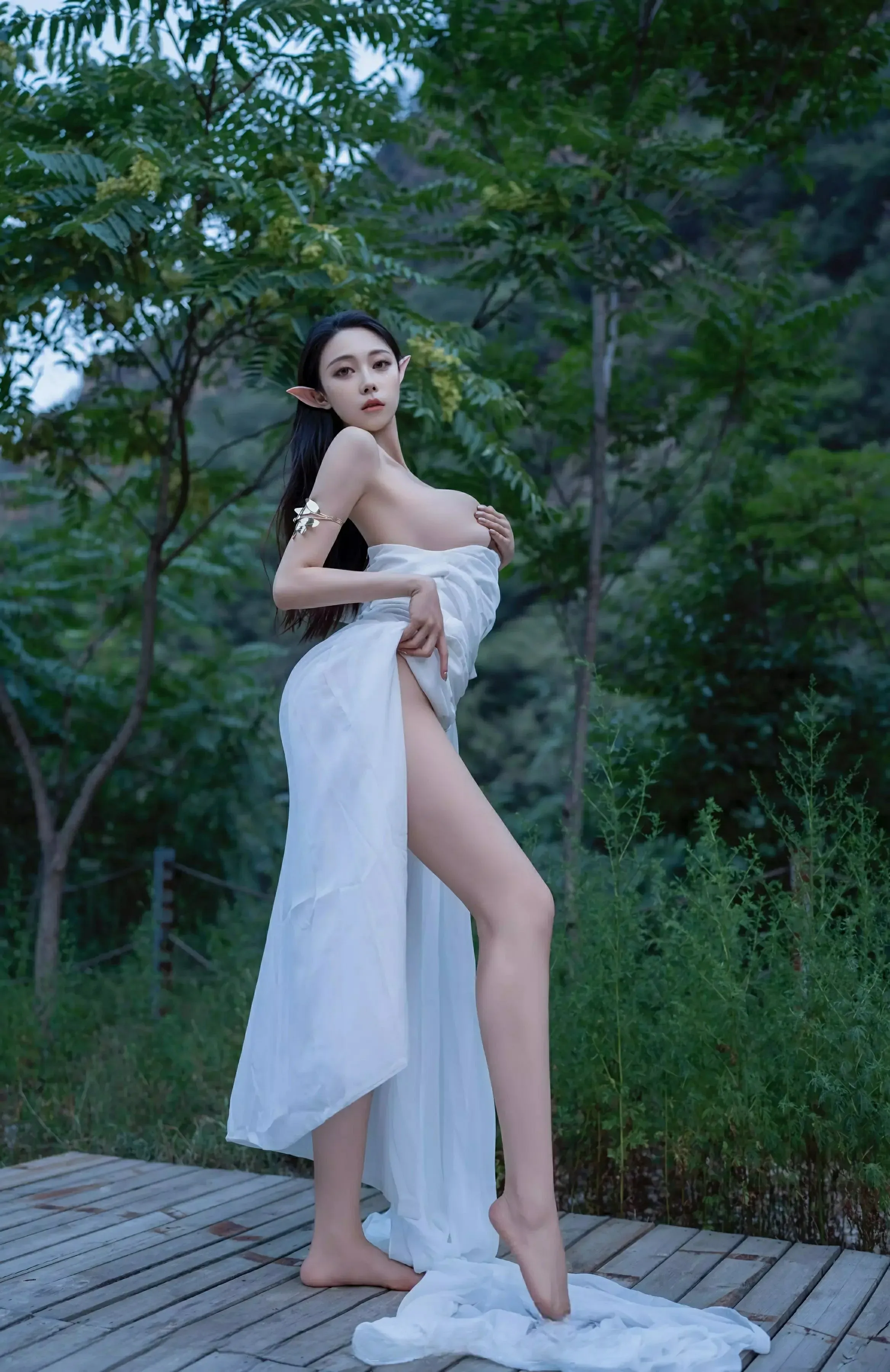  星颜社 VOL.314 清妙 [60P]第2张