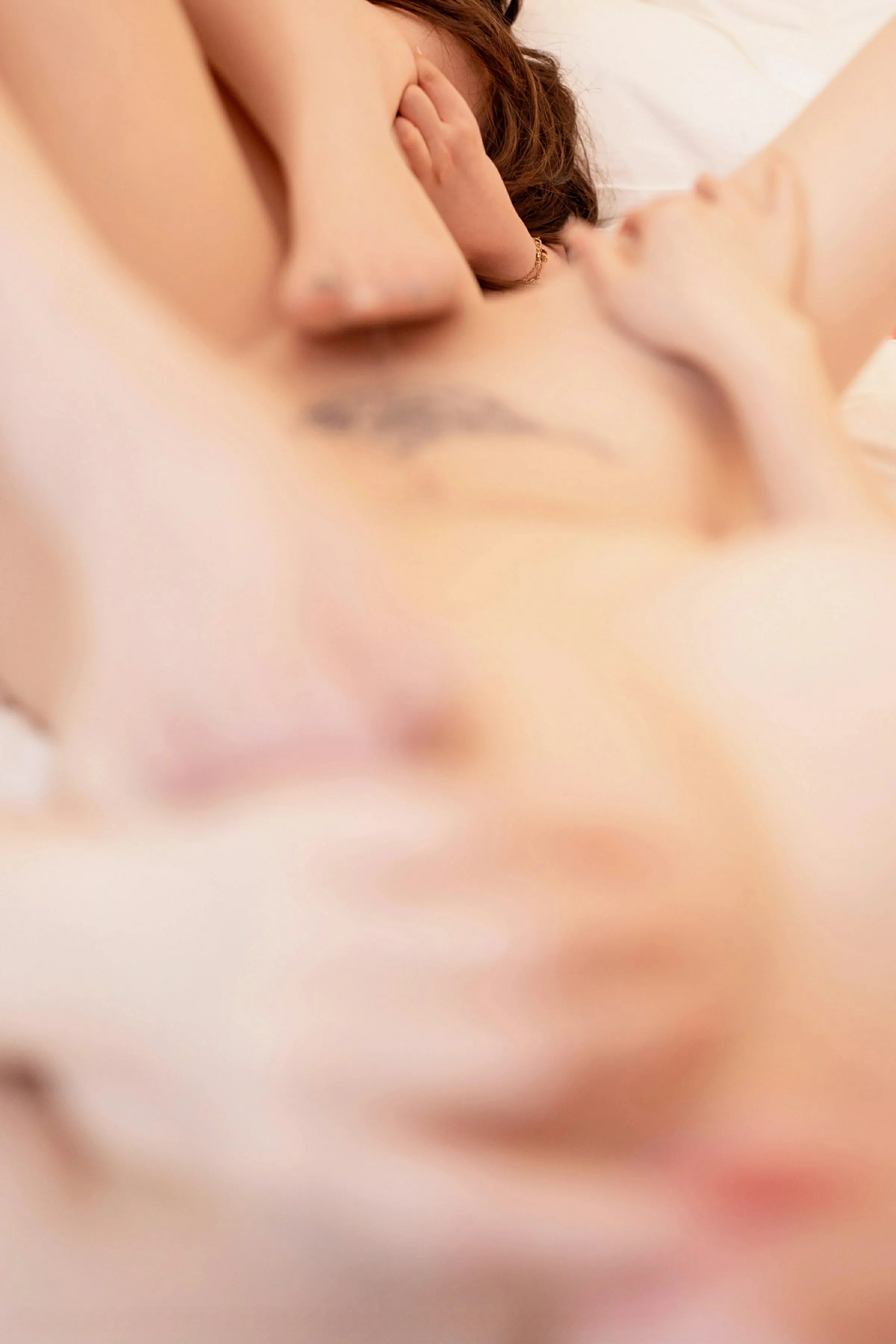  星颜社 VOL.304 潘思沁&温心怡 模特合集 [80P]第18张