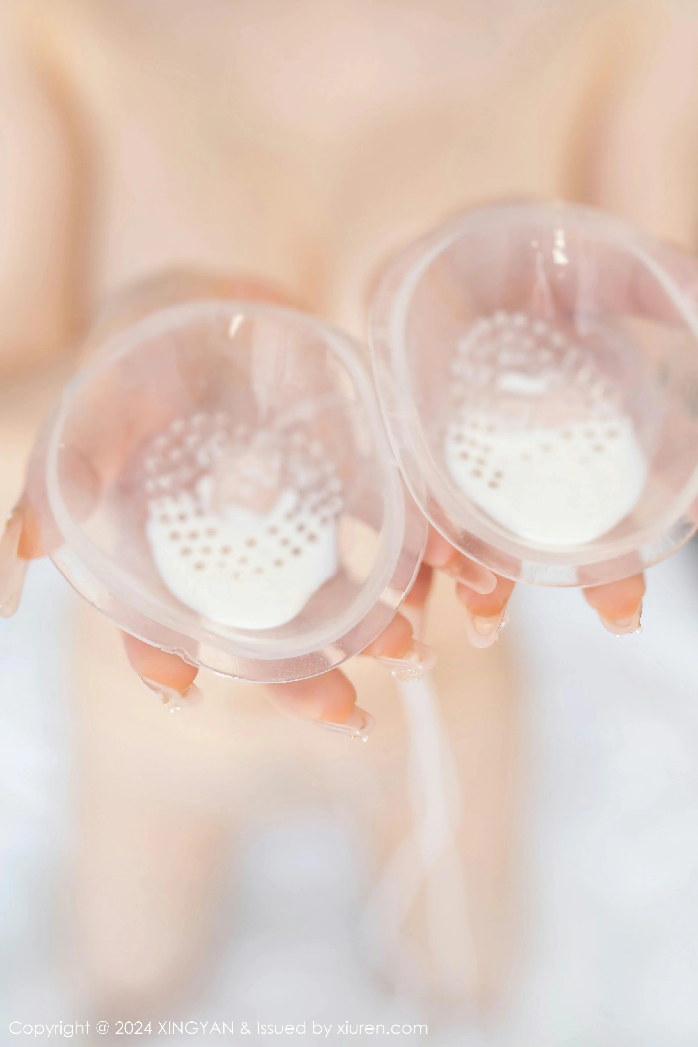  星颜社 VOL.266 潘思沁 [80P]第25张