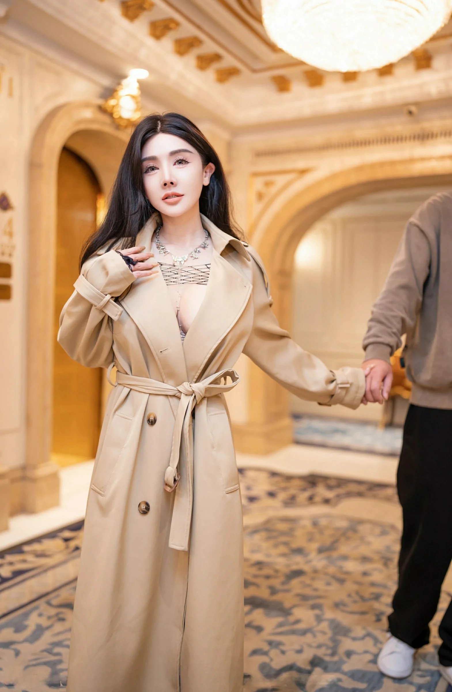  星颜社 VOL.293 潘思沁 [79P]第3张