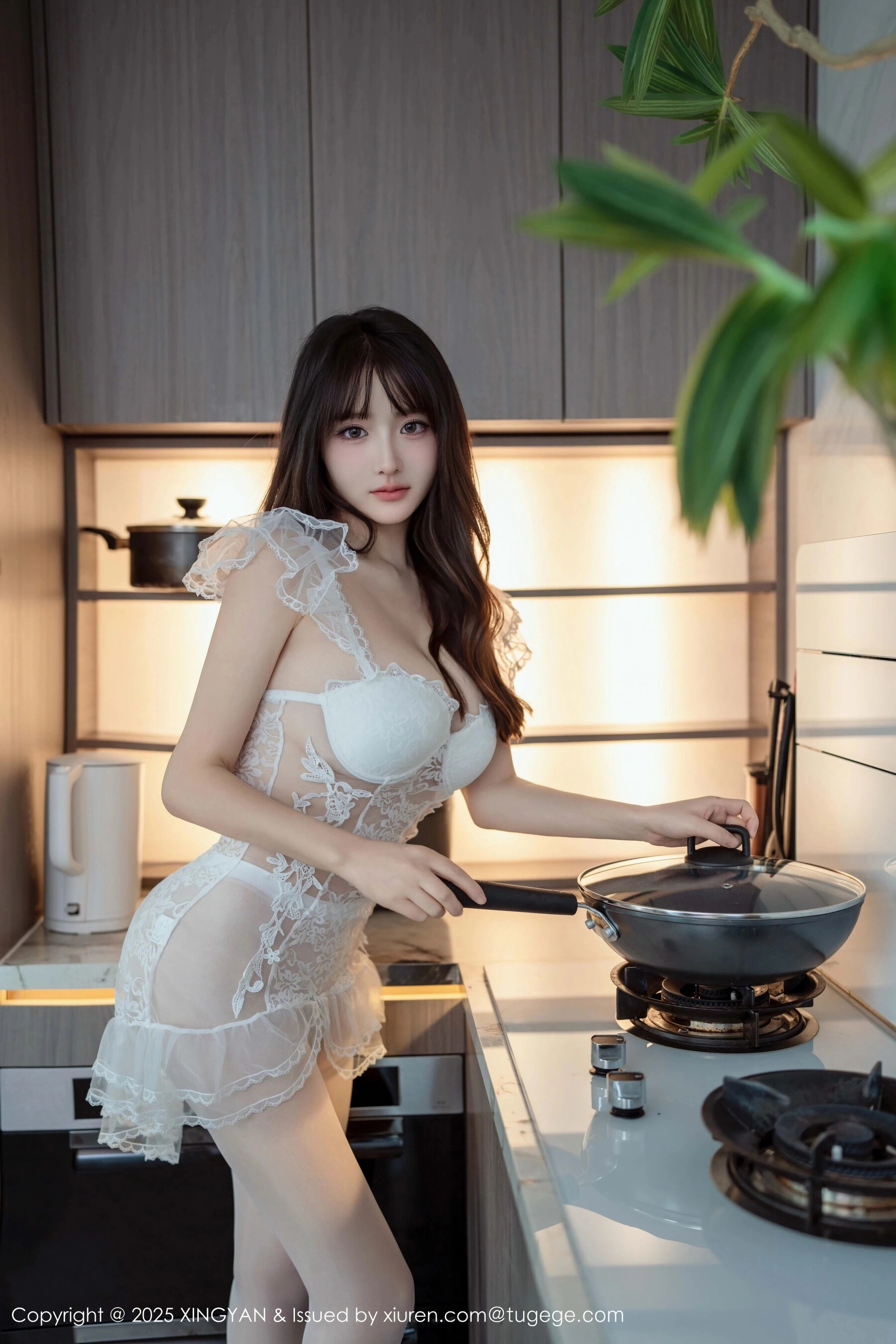  星颜社 沈南汐RuRu Vol.0420 [67P]第5张