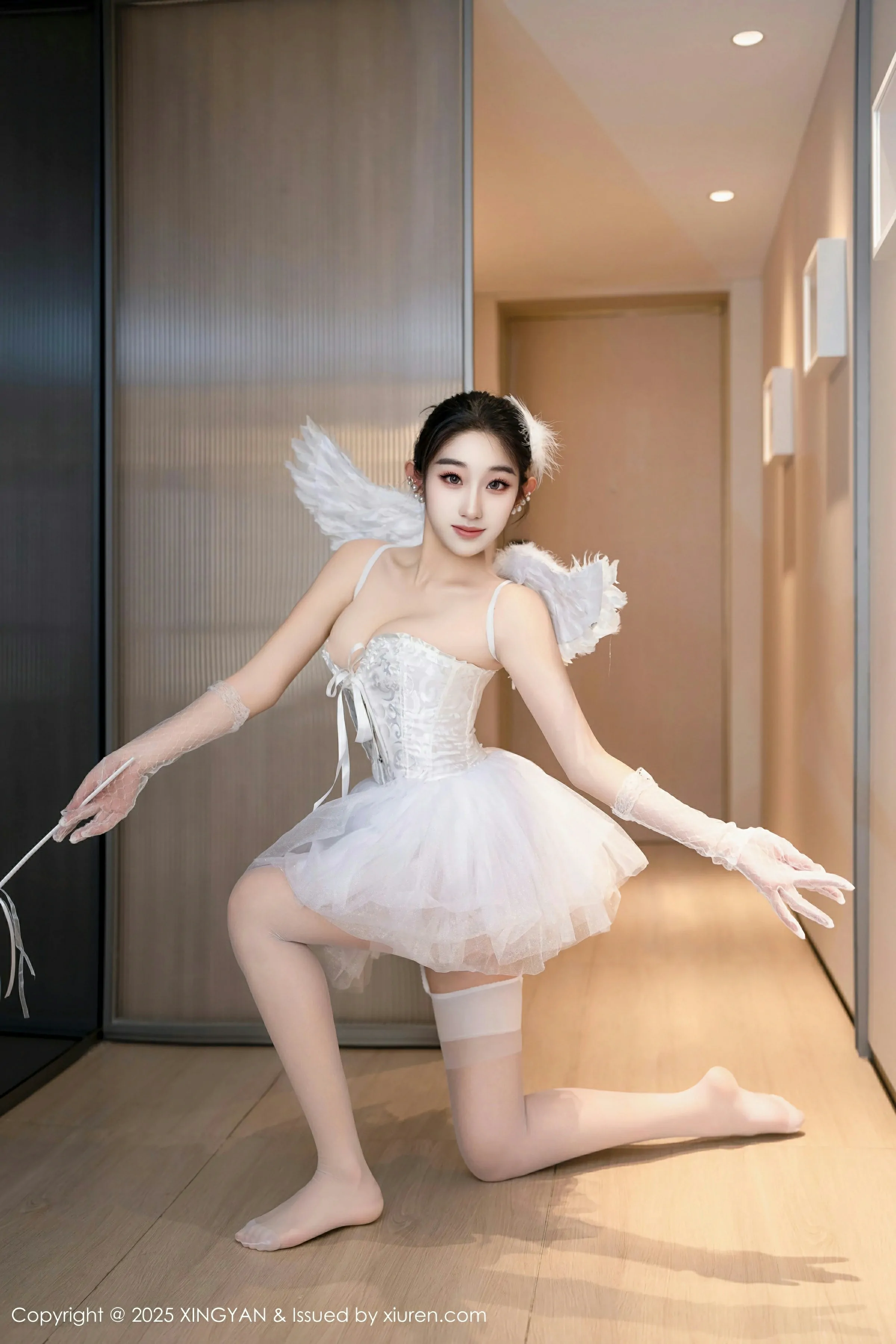  星颜社 VOL.324 星冉 [78P]第5张