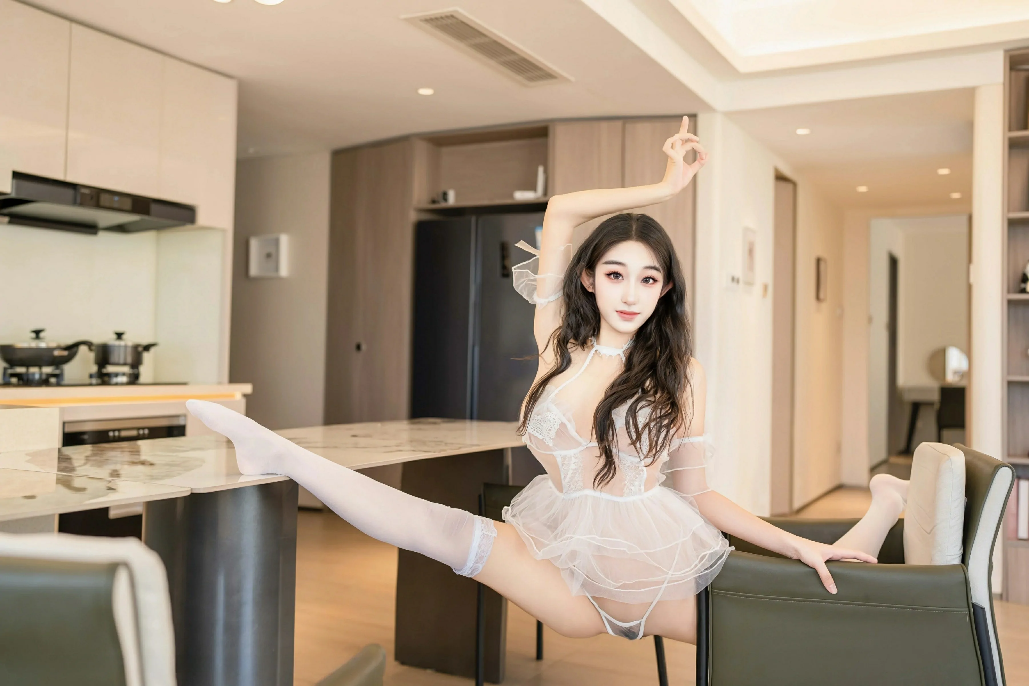  星颜社 VOL.330 星冉 [75P]第16张