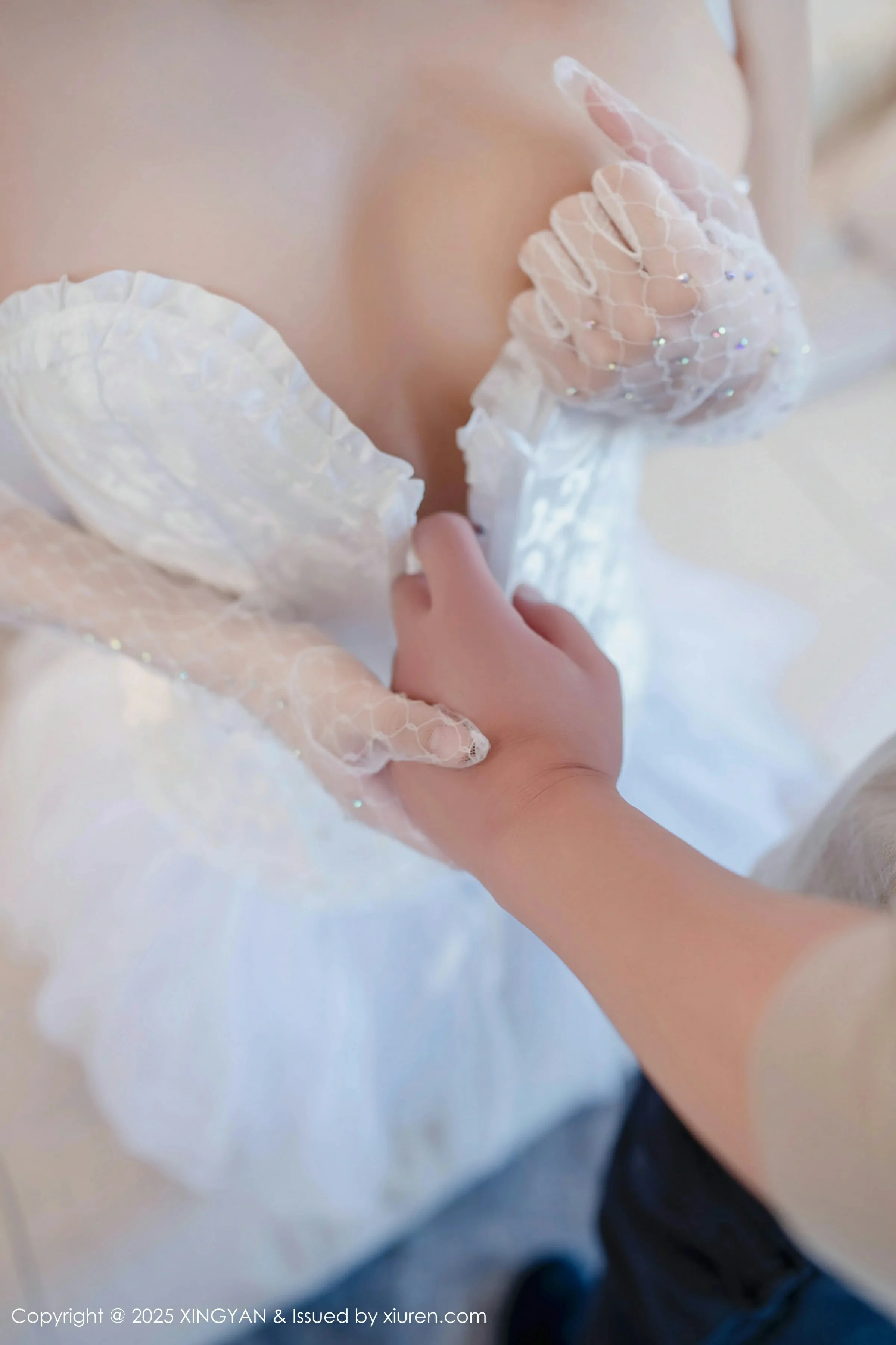  星颜社 VOL.324 星冉 [78P]第11张