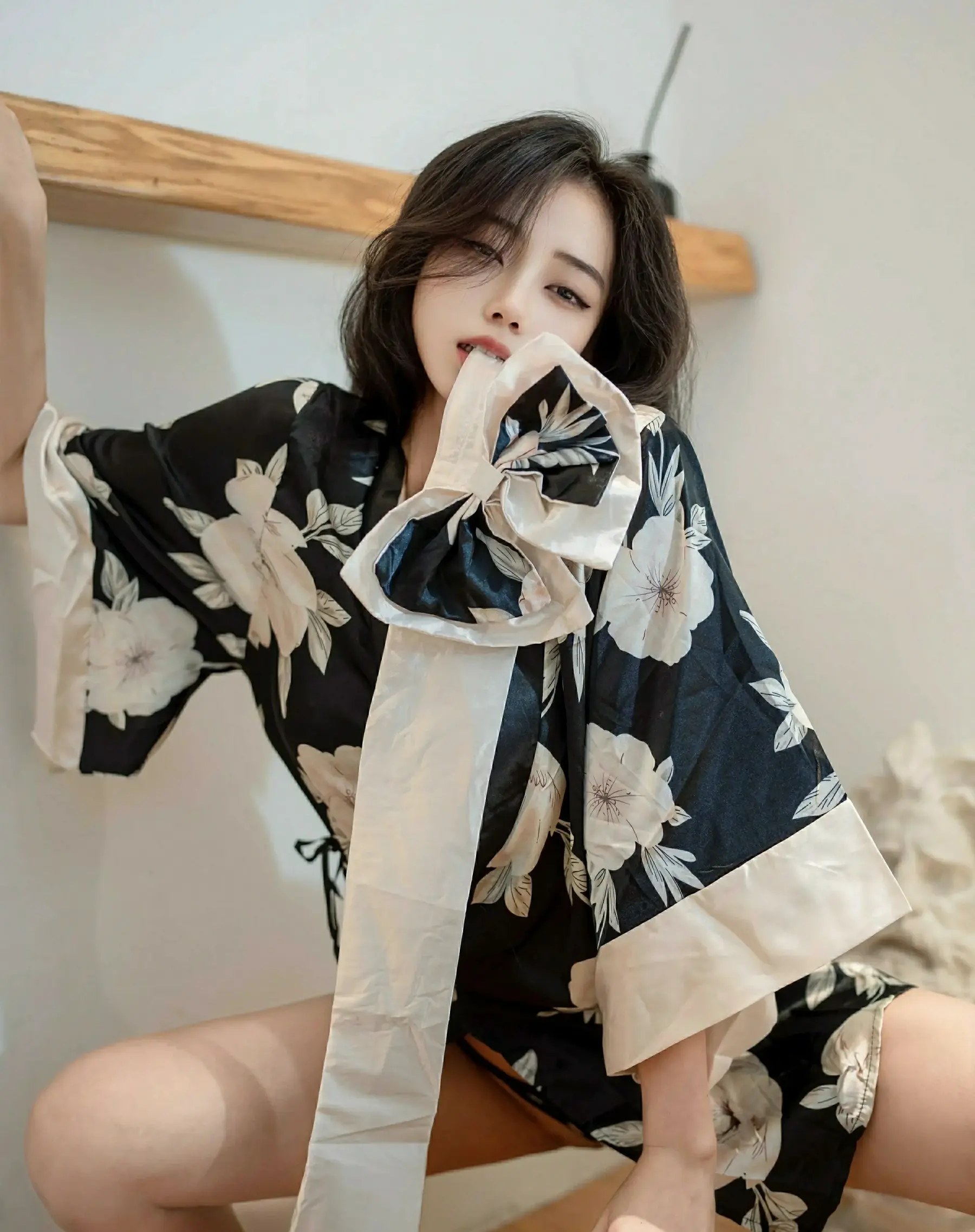  星颜社 VOL.383 时安安 [71P]第15张