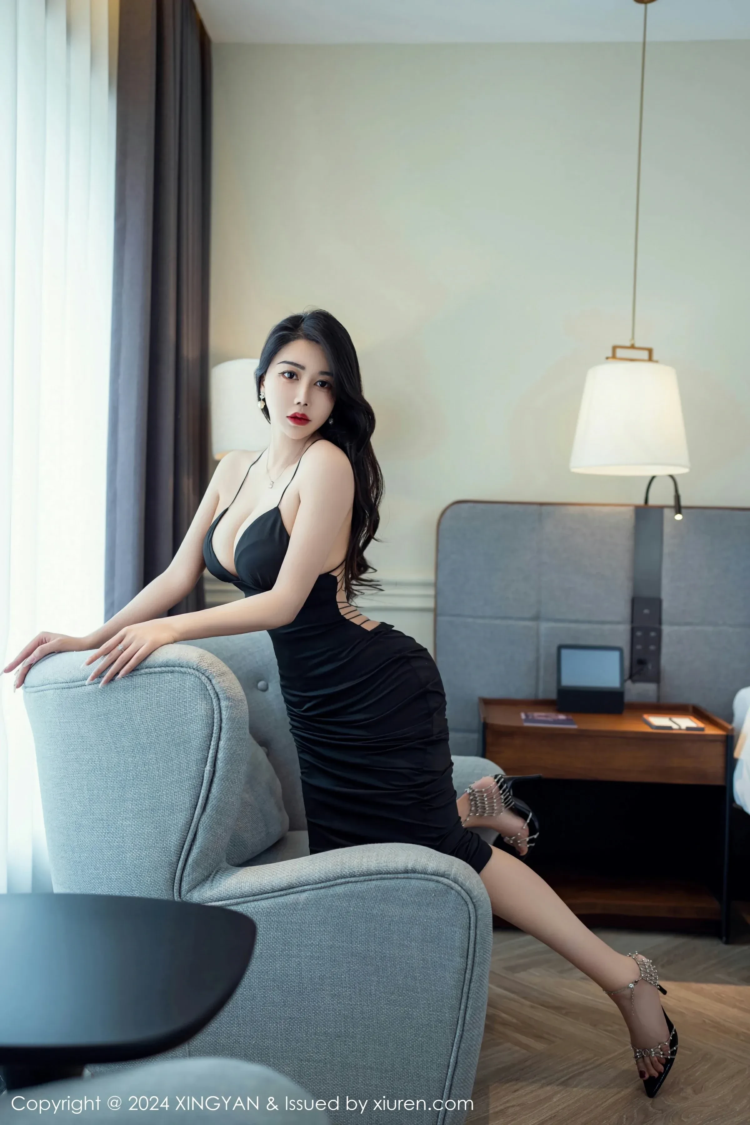  星颜社 VOL.240 李若汐 [77P]第2张