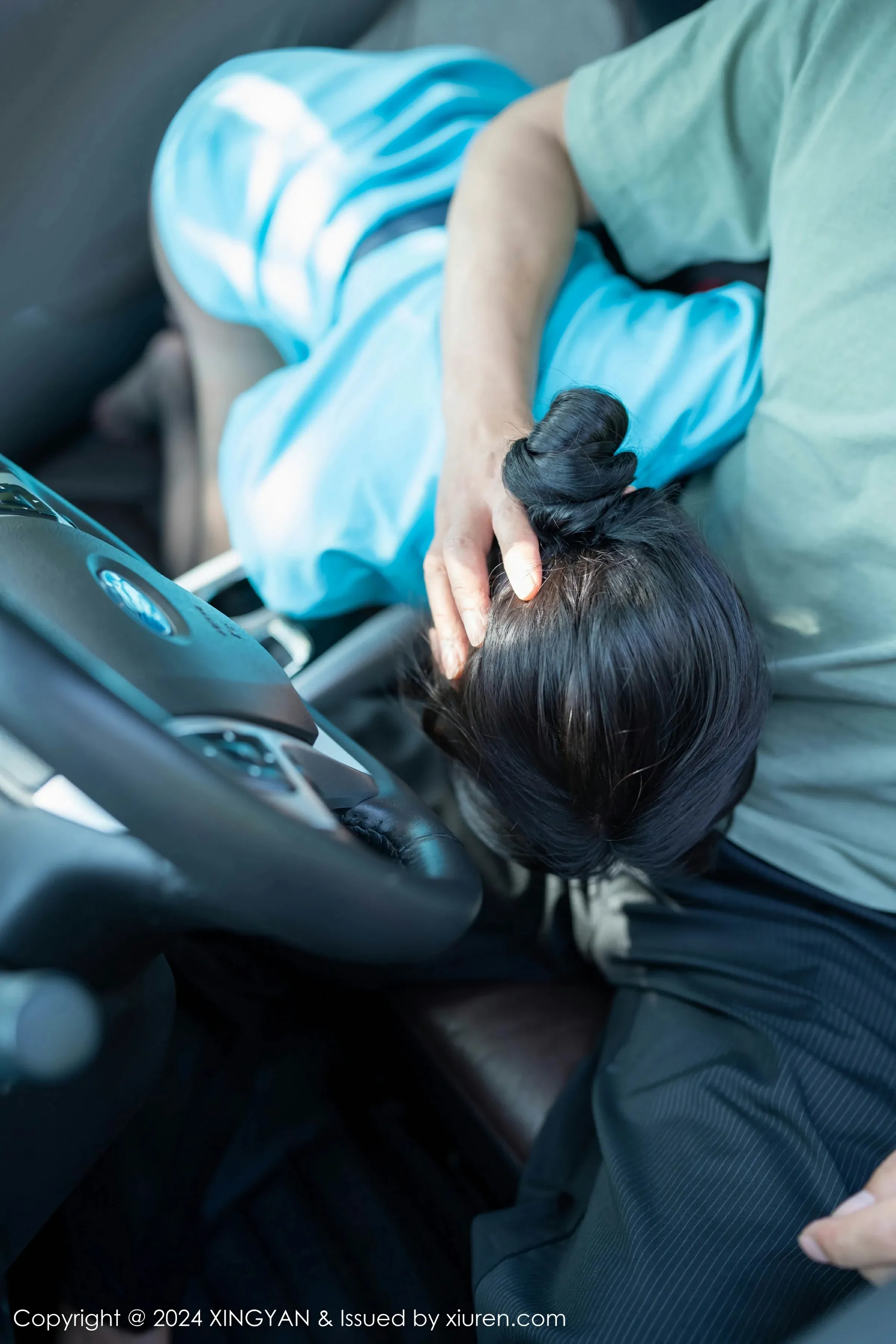  星颜社 VOL.244 林幼一 [79P]第8张