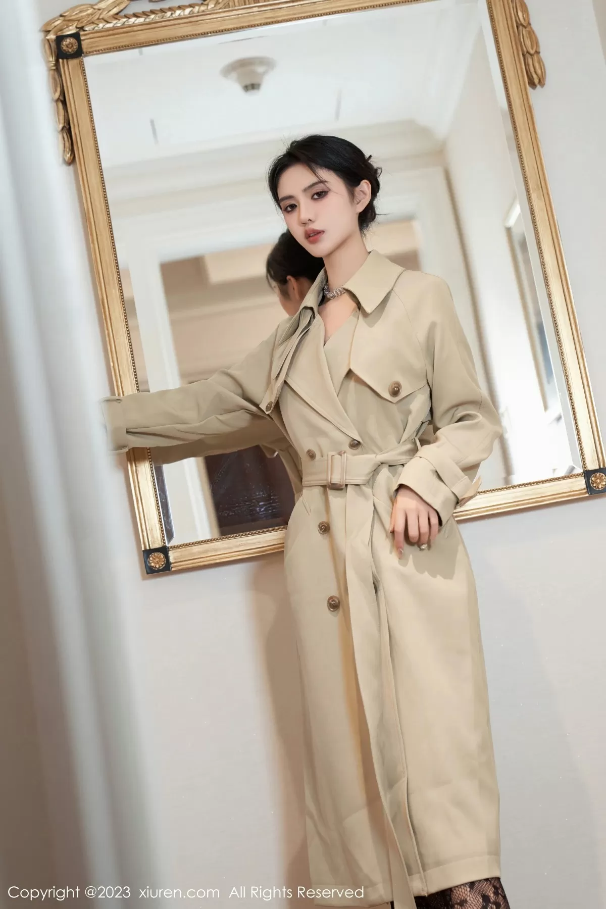  XiuRen 秀人 No.7491 浅浅Danny [72P]第5张