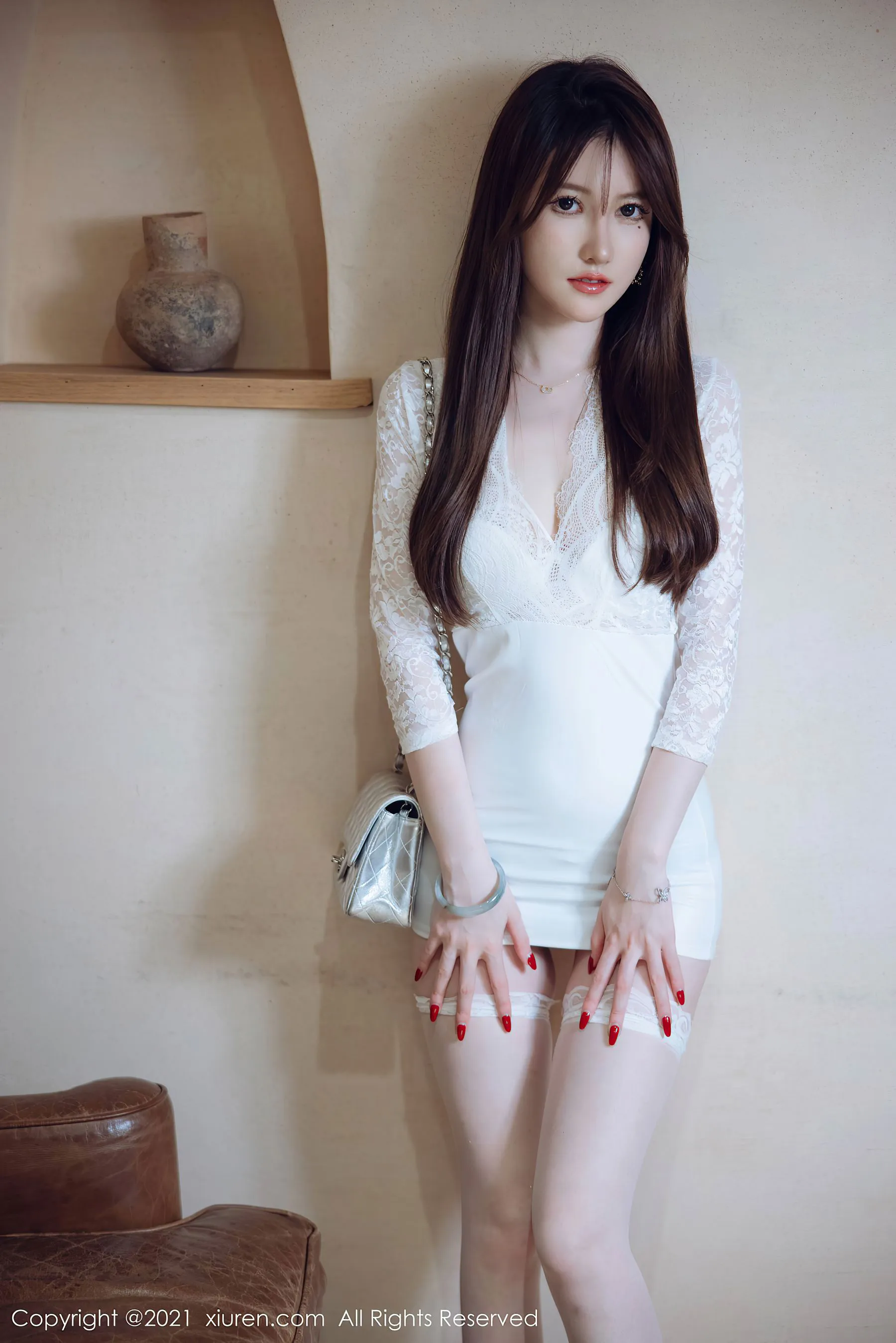 秀人 No.4121 美桃酱第15张