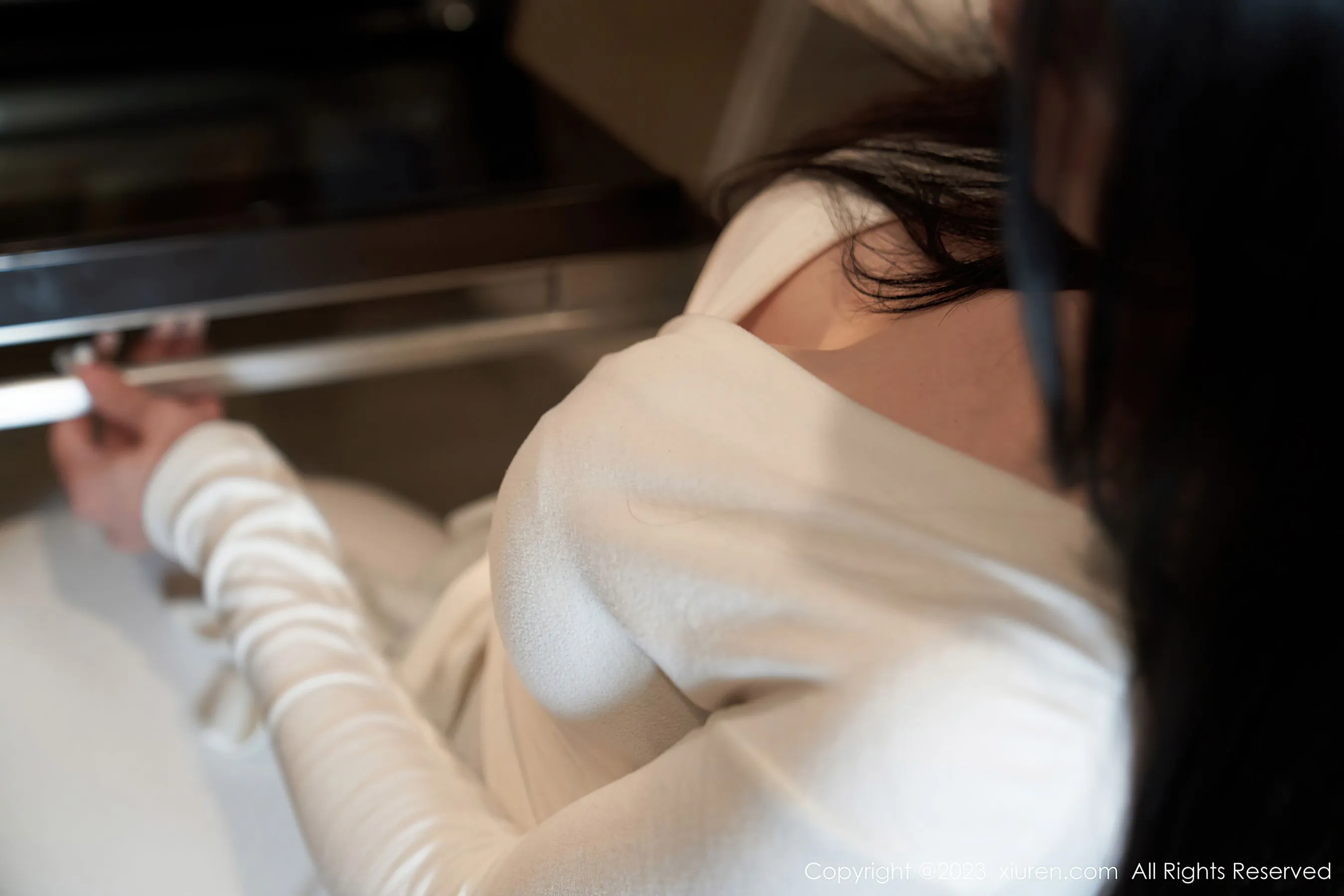 秀人网 No.6542 周于希Sally第30张