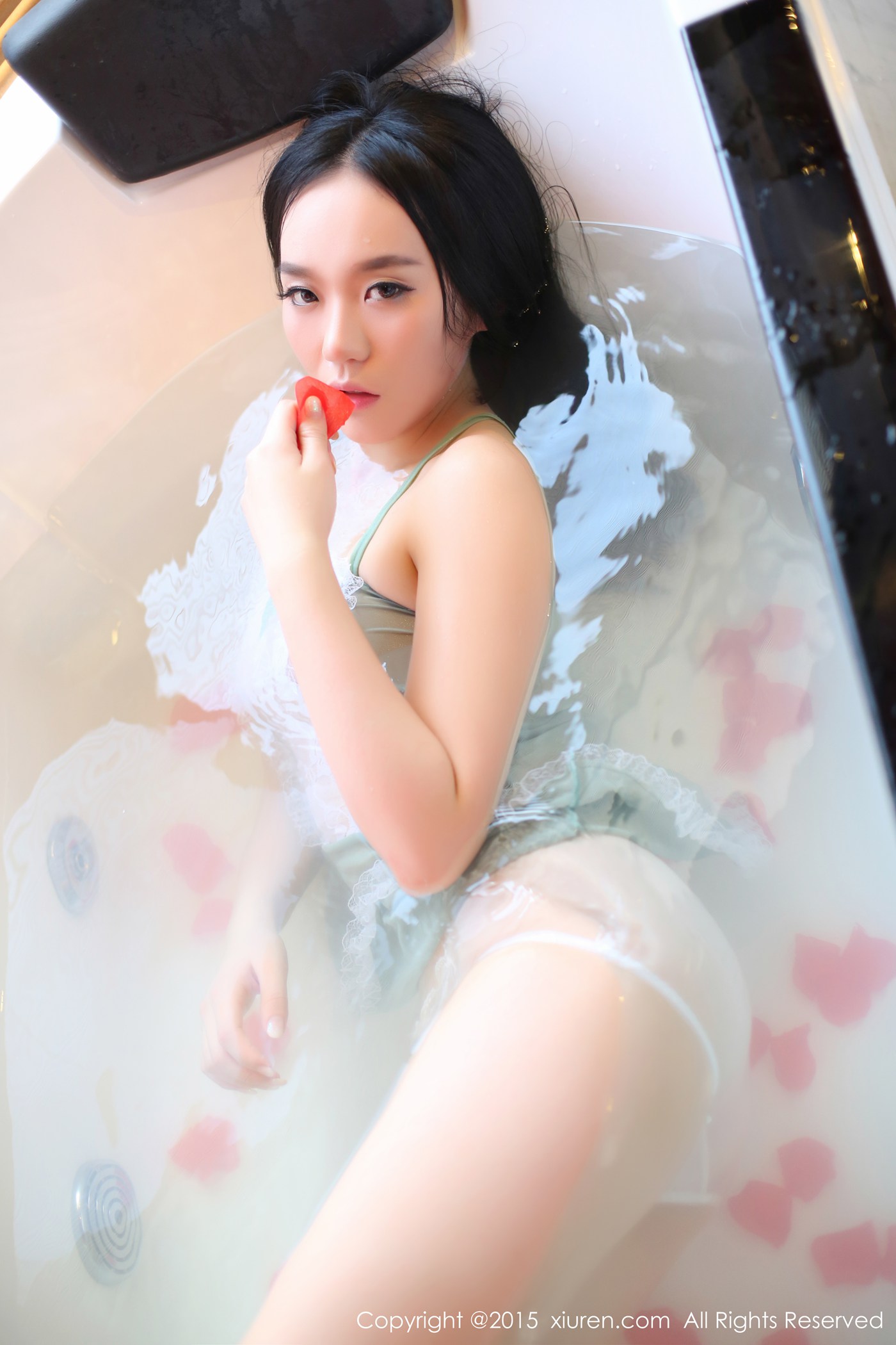 [Xiuren绣人网]XR20150107N00273 2015.01.07 Jennifer小若[98+1P]第3张