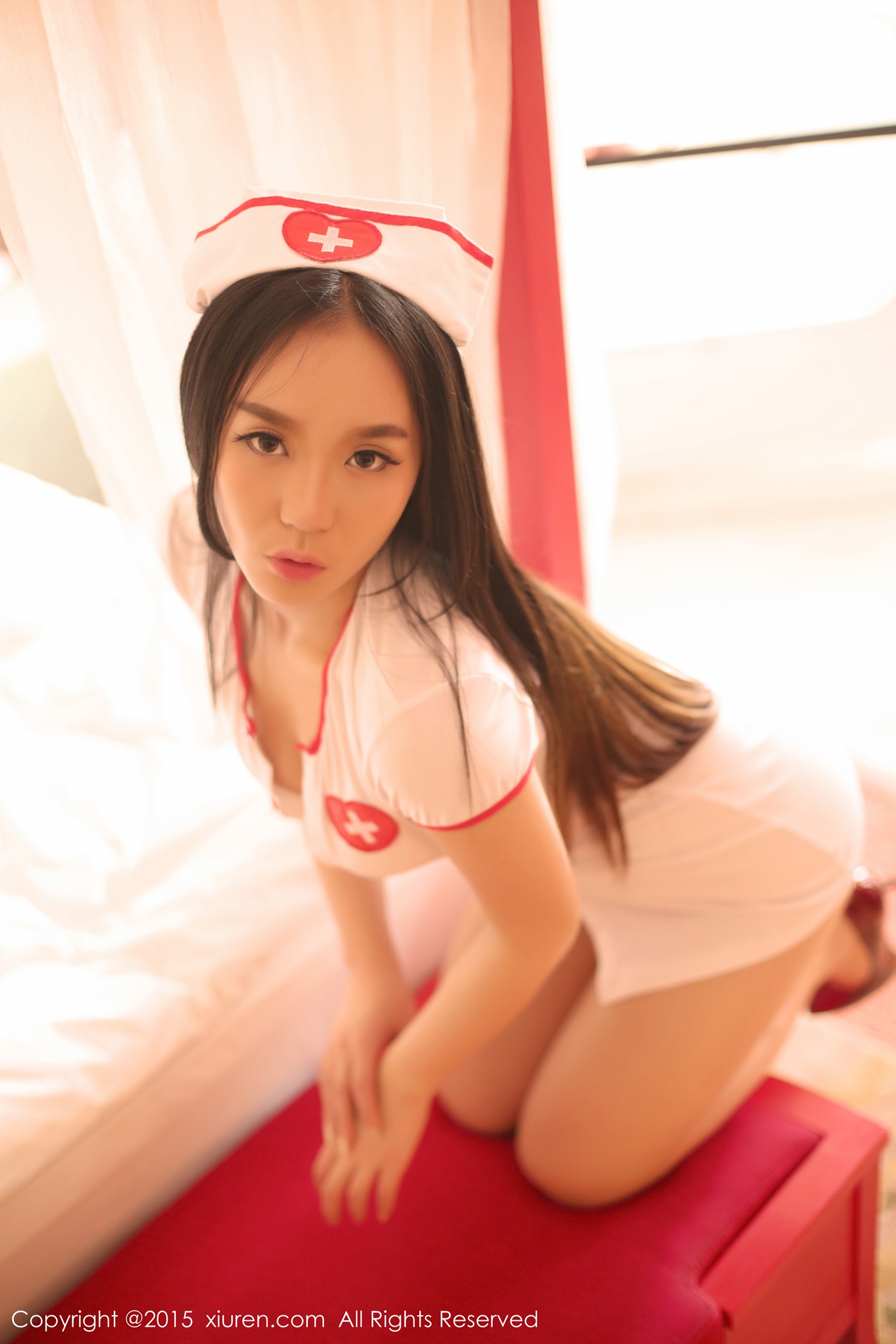 [Xiuren绣人网]XR20150107N00273 2015.01.07 Jennifer小若[98+1P]第10张