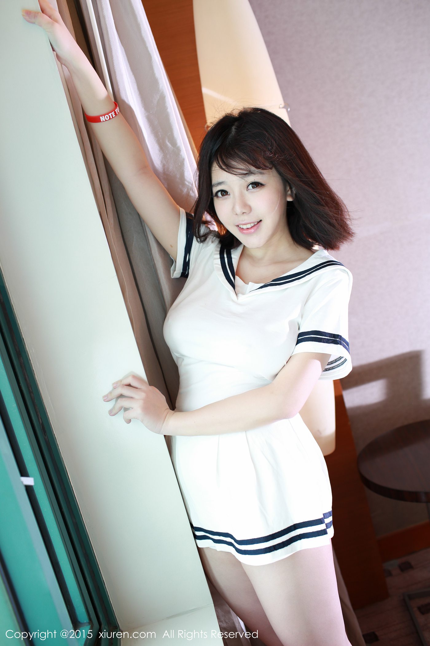 [Xiuren绣人网]XR20150910N00390 2015.09.10 刘飞儿Faye[38+1P]第3张