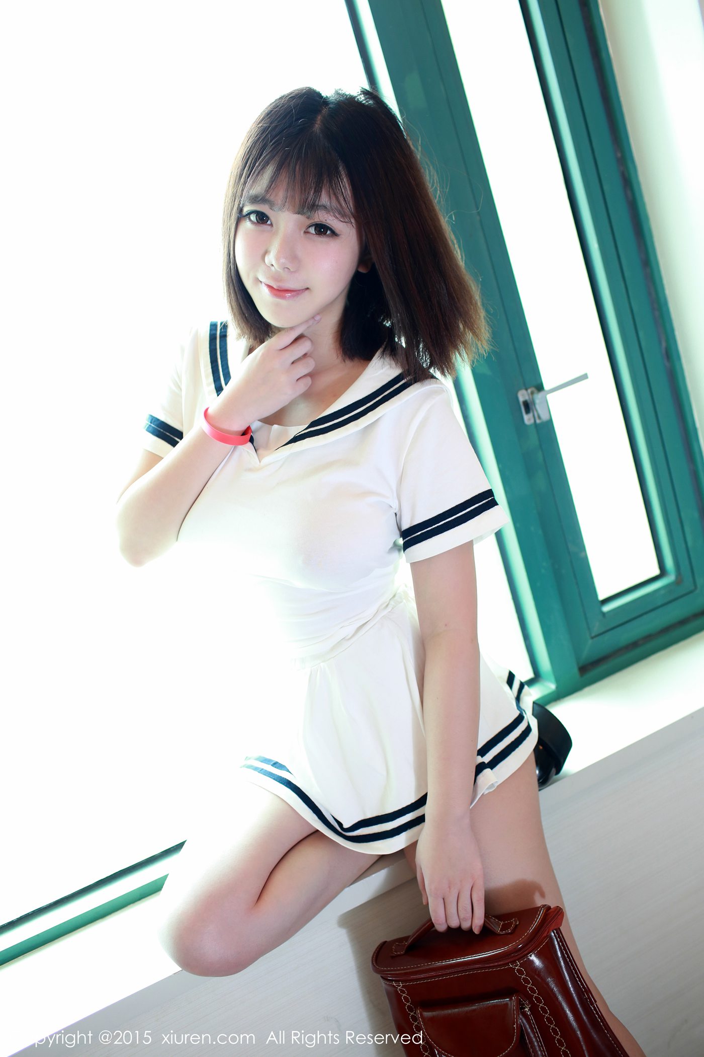 [Xiuren绣人网]XR20150910N00390 2015.09.10 刘飞儿Faye[38+1P]第7张