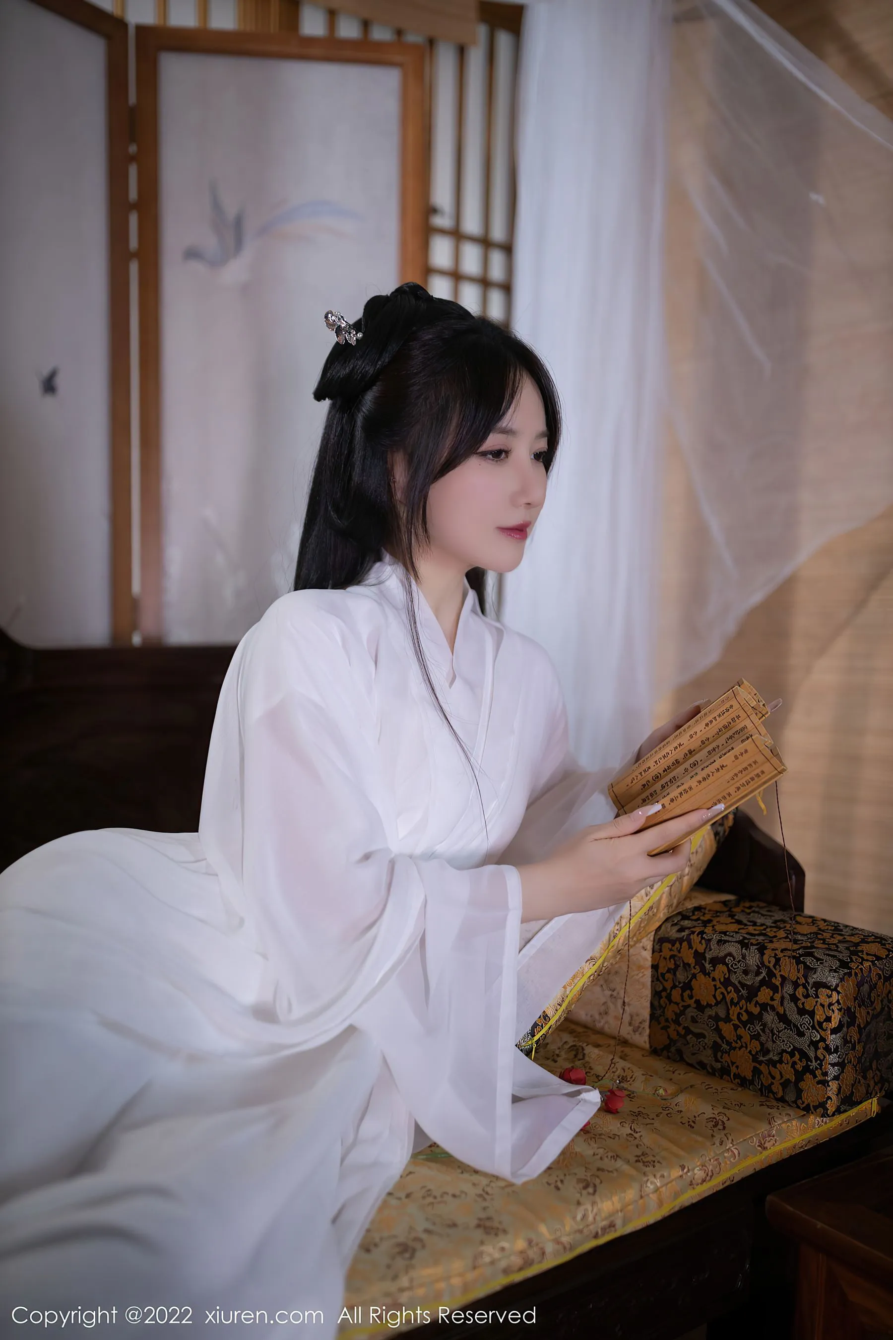 秀人网 No.5811 模特合集第21张