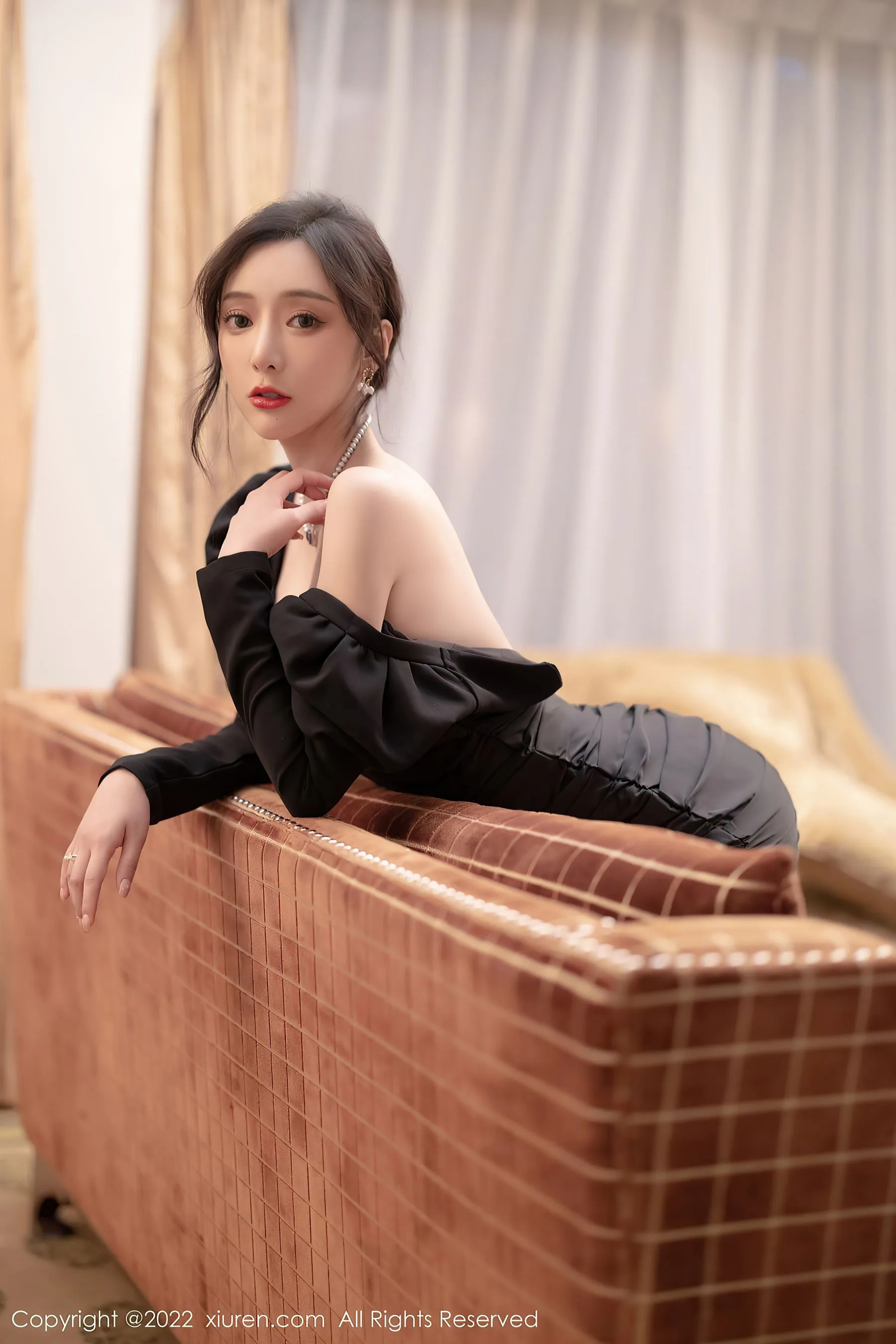 秀人网 No.5251 王馨瑶yanni第27张