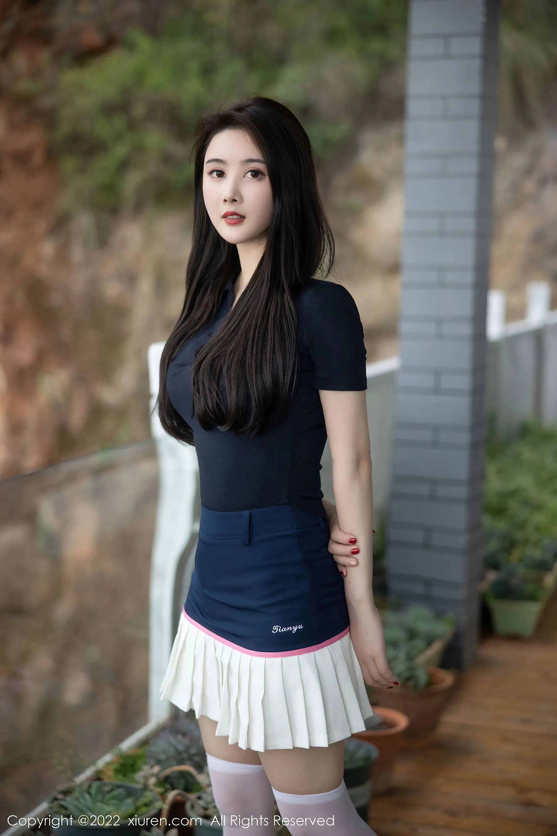 秀人网 No.5870 summer宝宝第17张