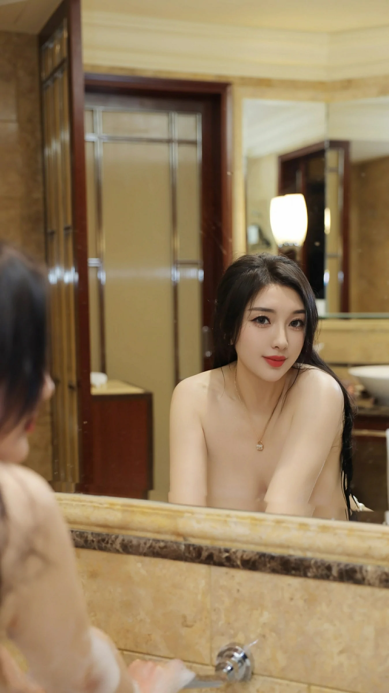  秀人网 No.10441 苏一诺 [81P]第21张