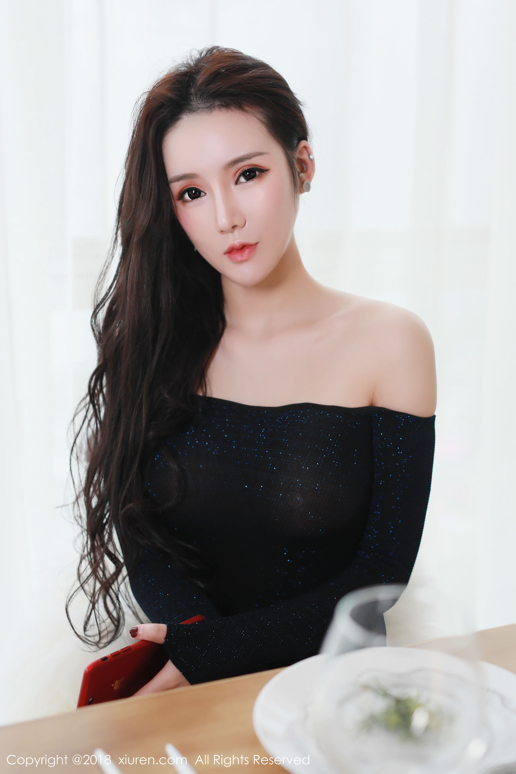 XiuRen 秀人网 No.1065 零度第13张