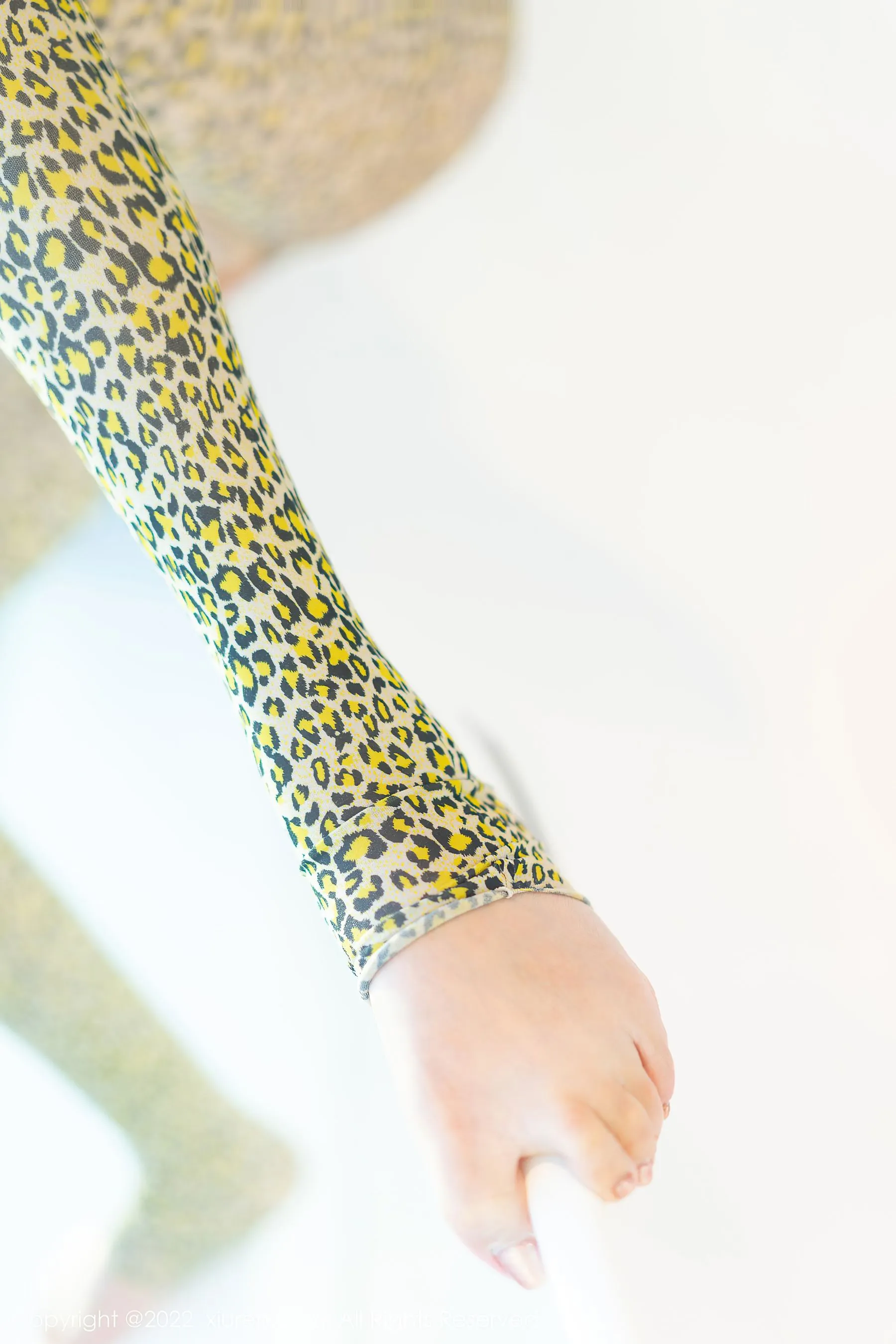  秀人网 No.5113 允爾 美臀丰腴第18张