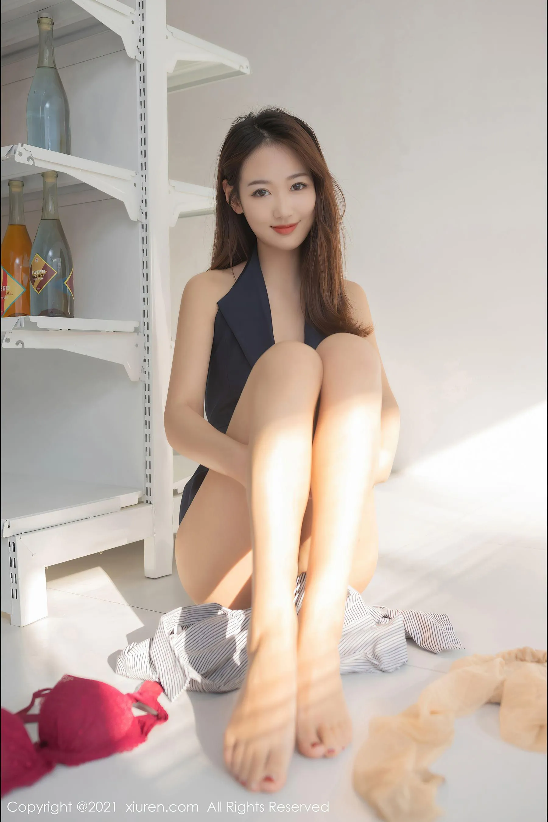  秀人 No.3241 唐安琪第12张