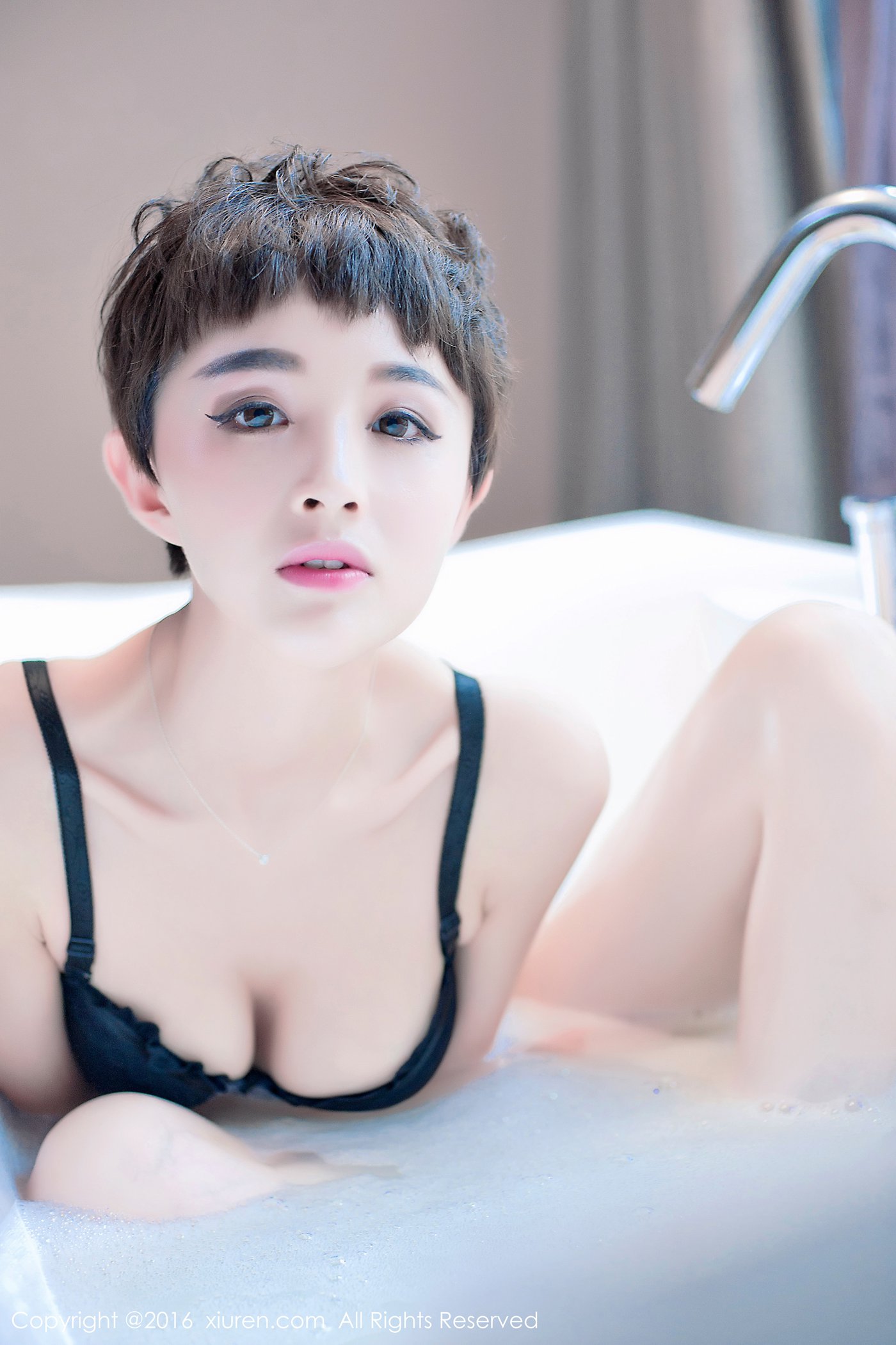 [Xiuren绣人网]XR20161210N00657 2016.12.10 baby_kiki[70+1P ]第7张