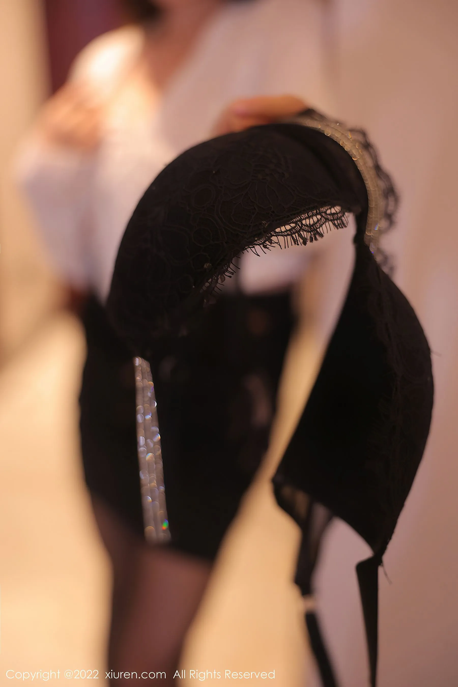  秀人网 No.5781 周jojobaby第23张