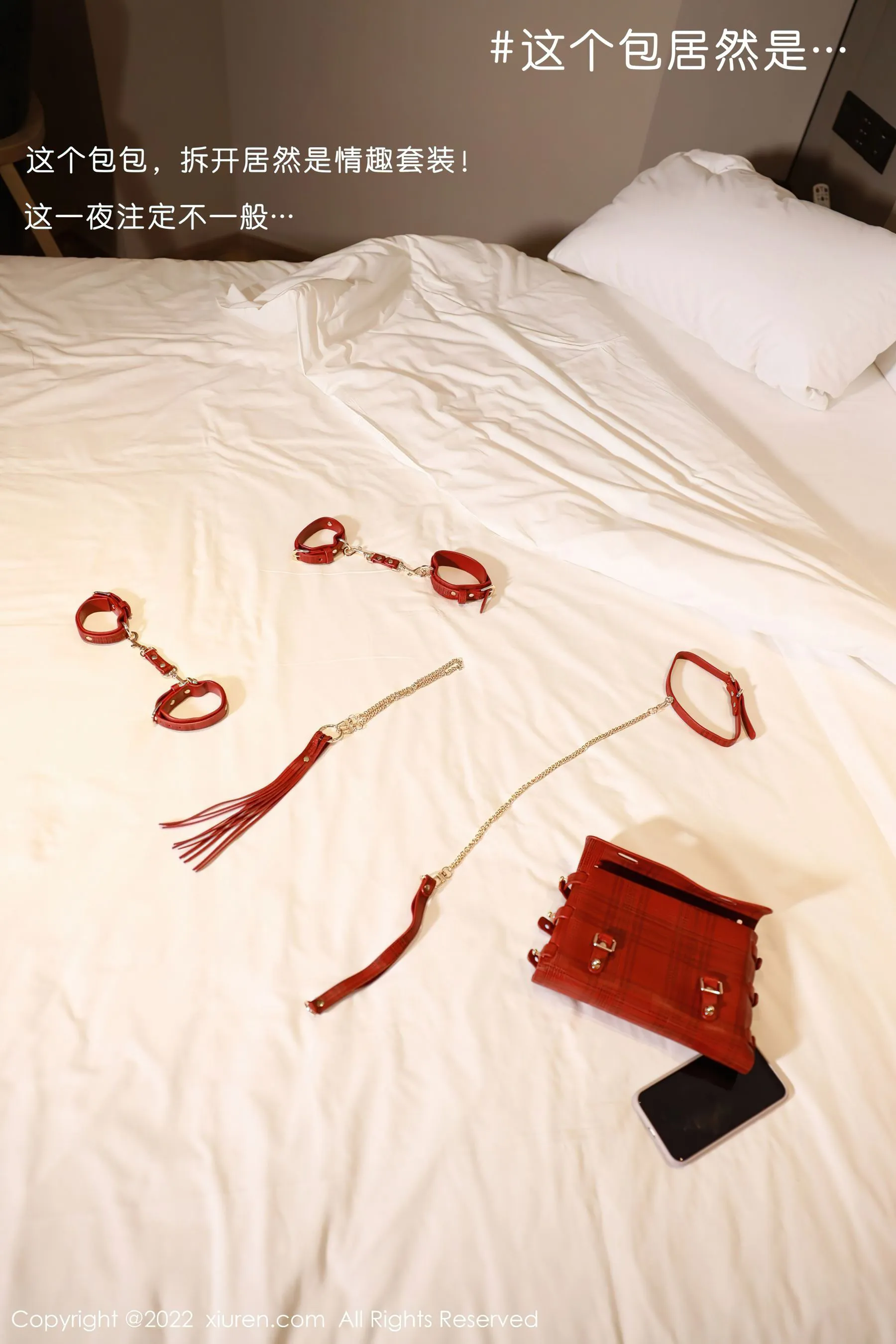  秀人 No.4457 Niki可雅第2张