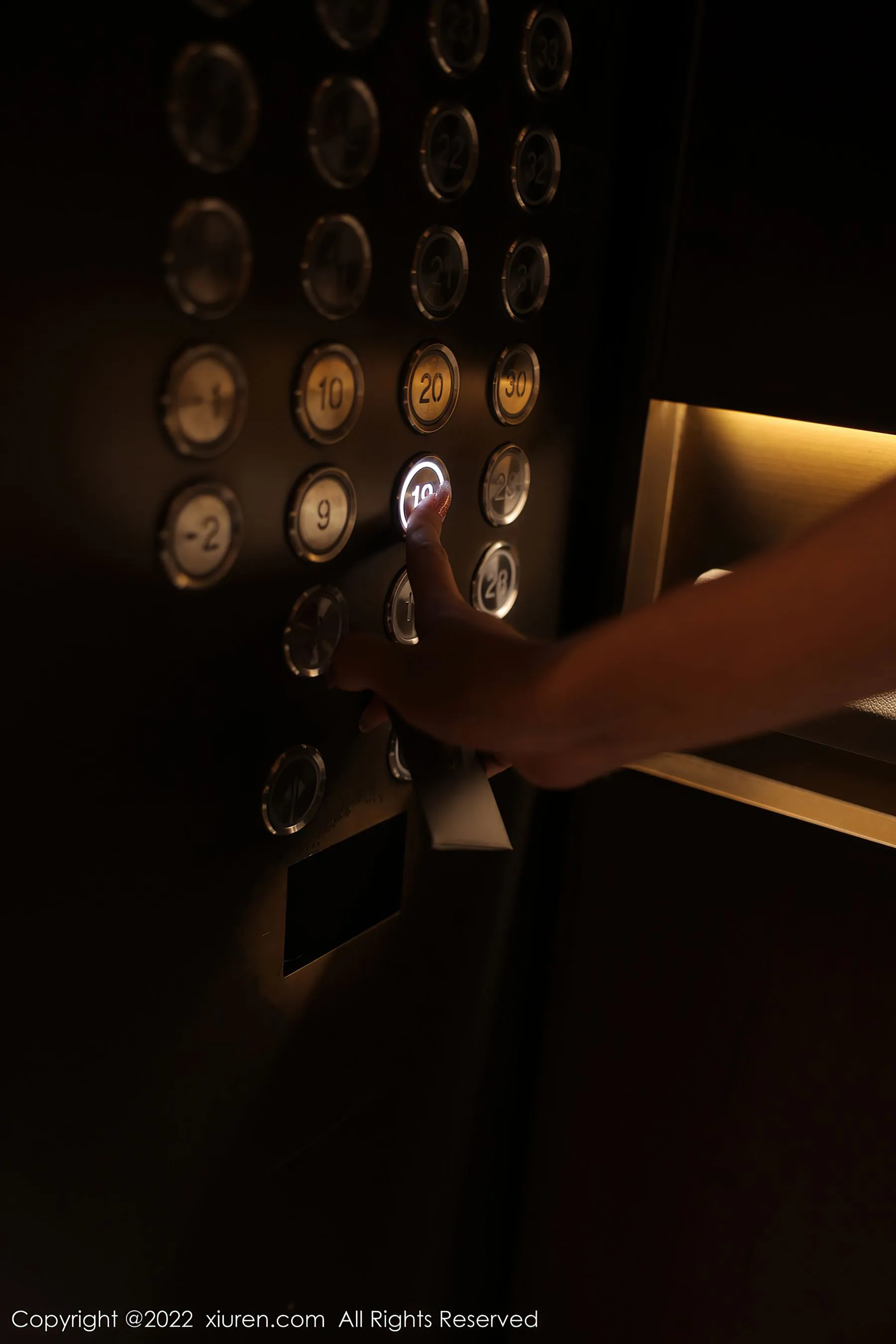 秀人网 No.5677 李雅柔第25张