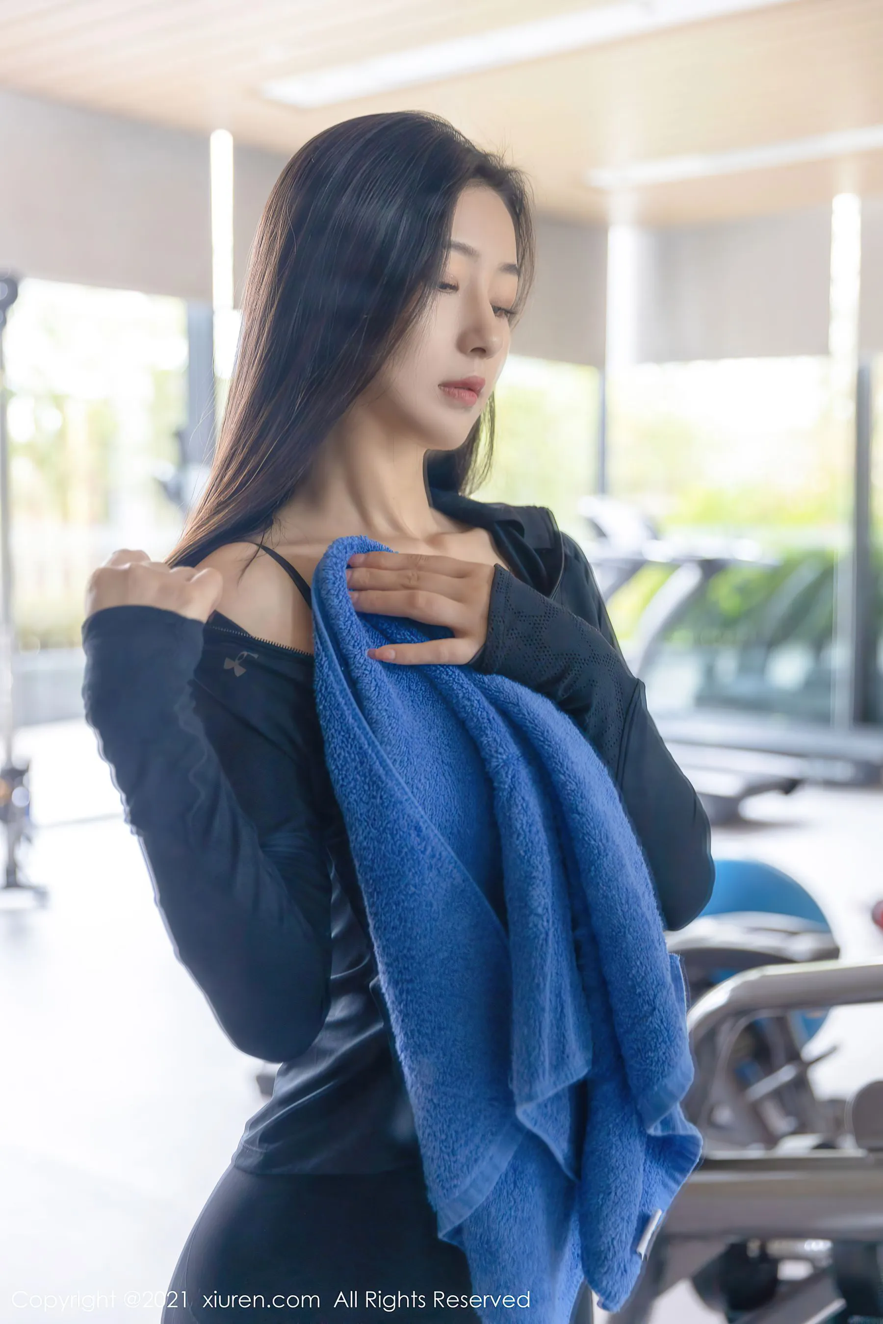  秀人 No.4140 熊小诺第22张