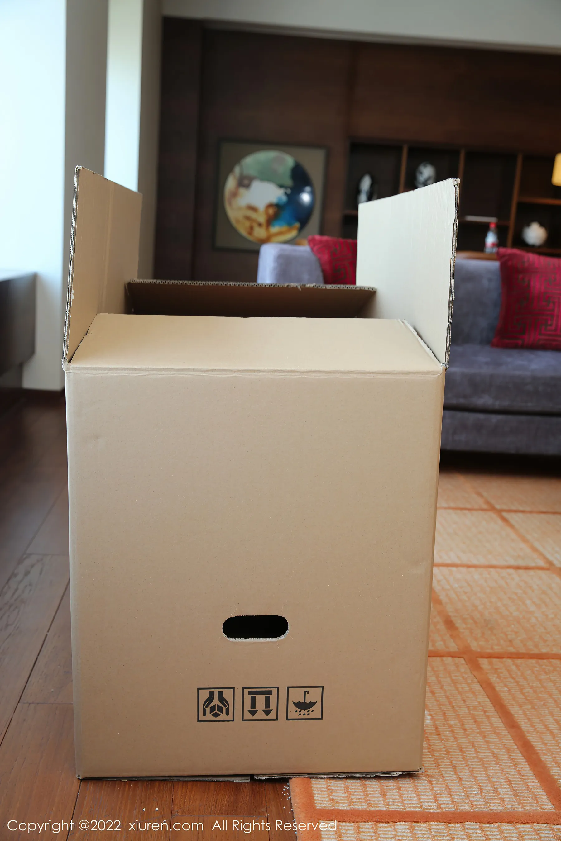  秀人网 No.4770 一颗甜蛋黄a第18张