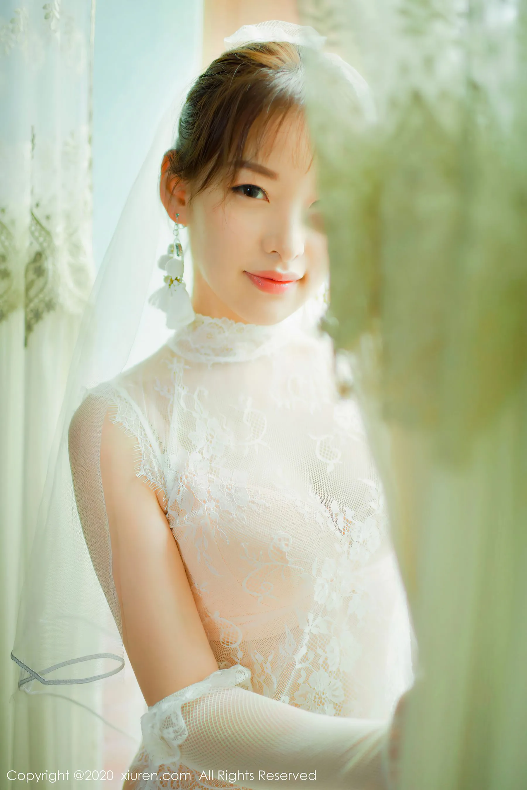  秀人 No.2848 范京宜第3张