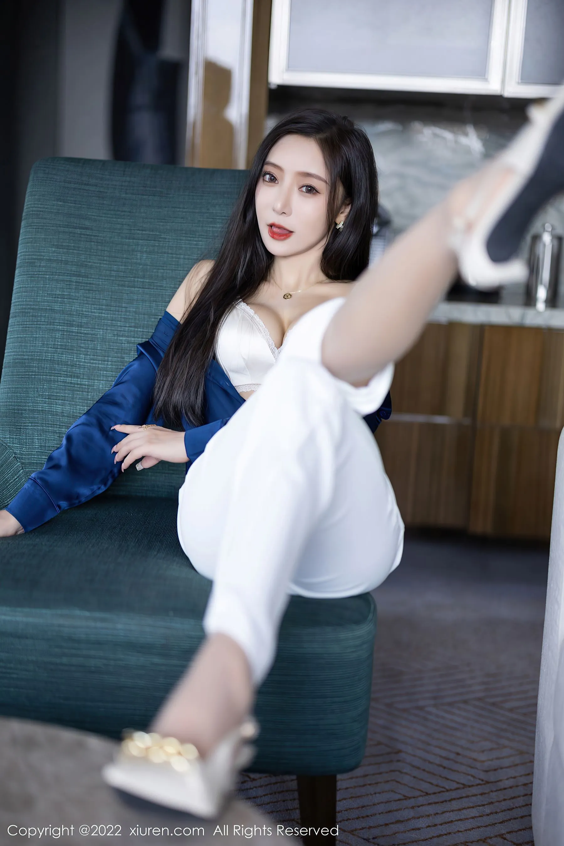  秀人网 No.5790 王馨瑶yanni第26张