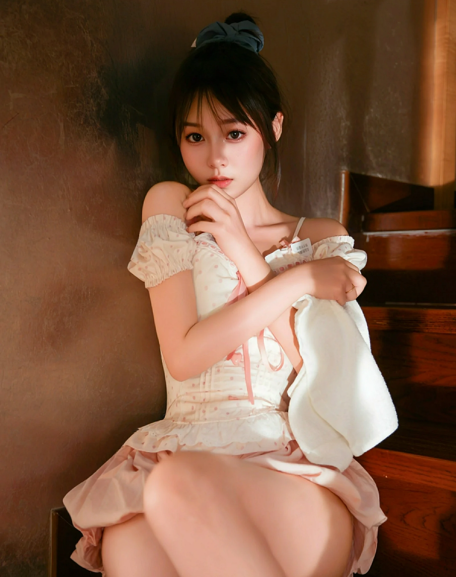  秀人网 No.10730 炎恬kitty [69P]第12张